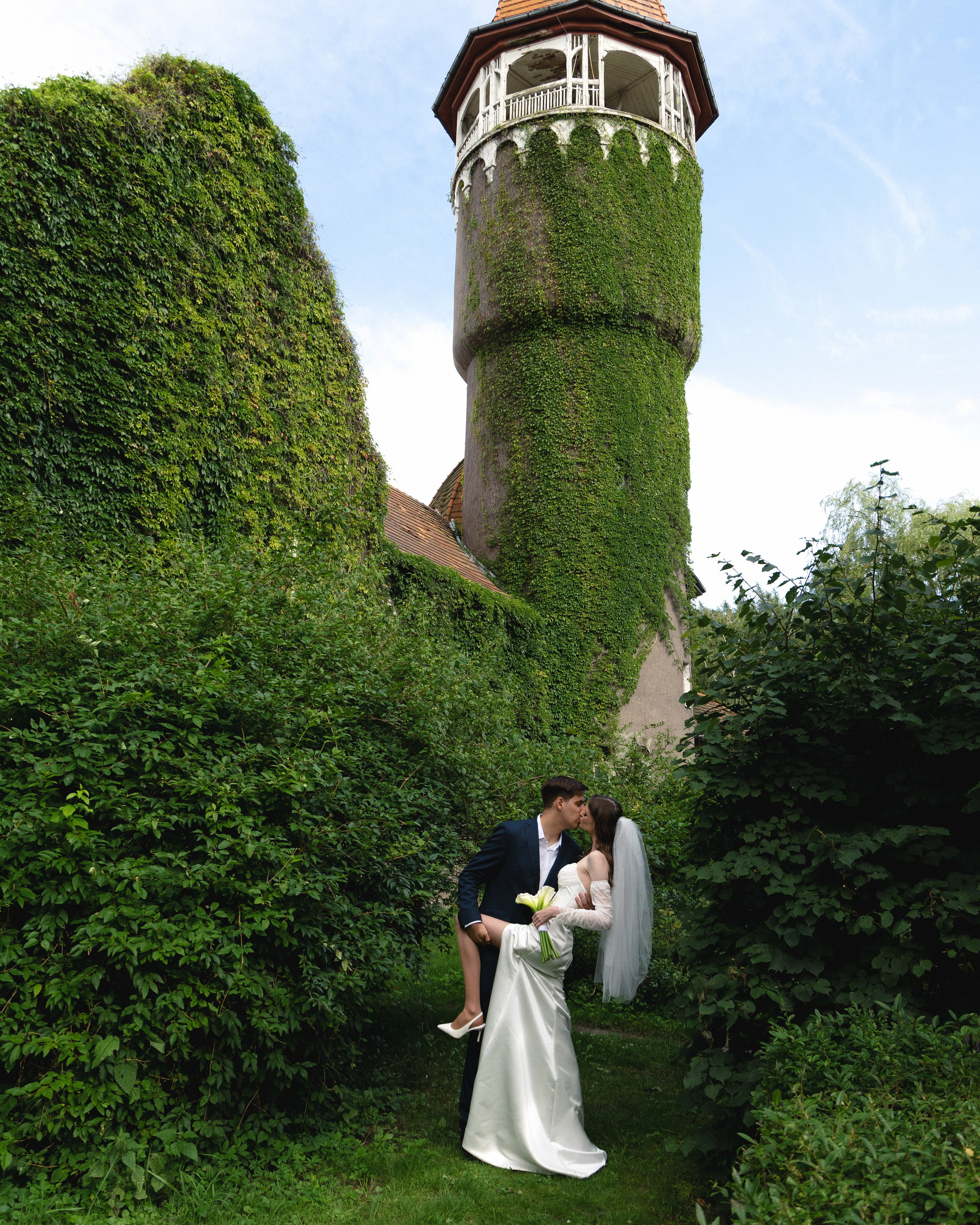 Богдан и Вероника | Светлогорск