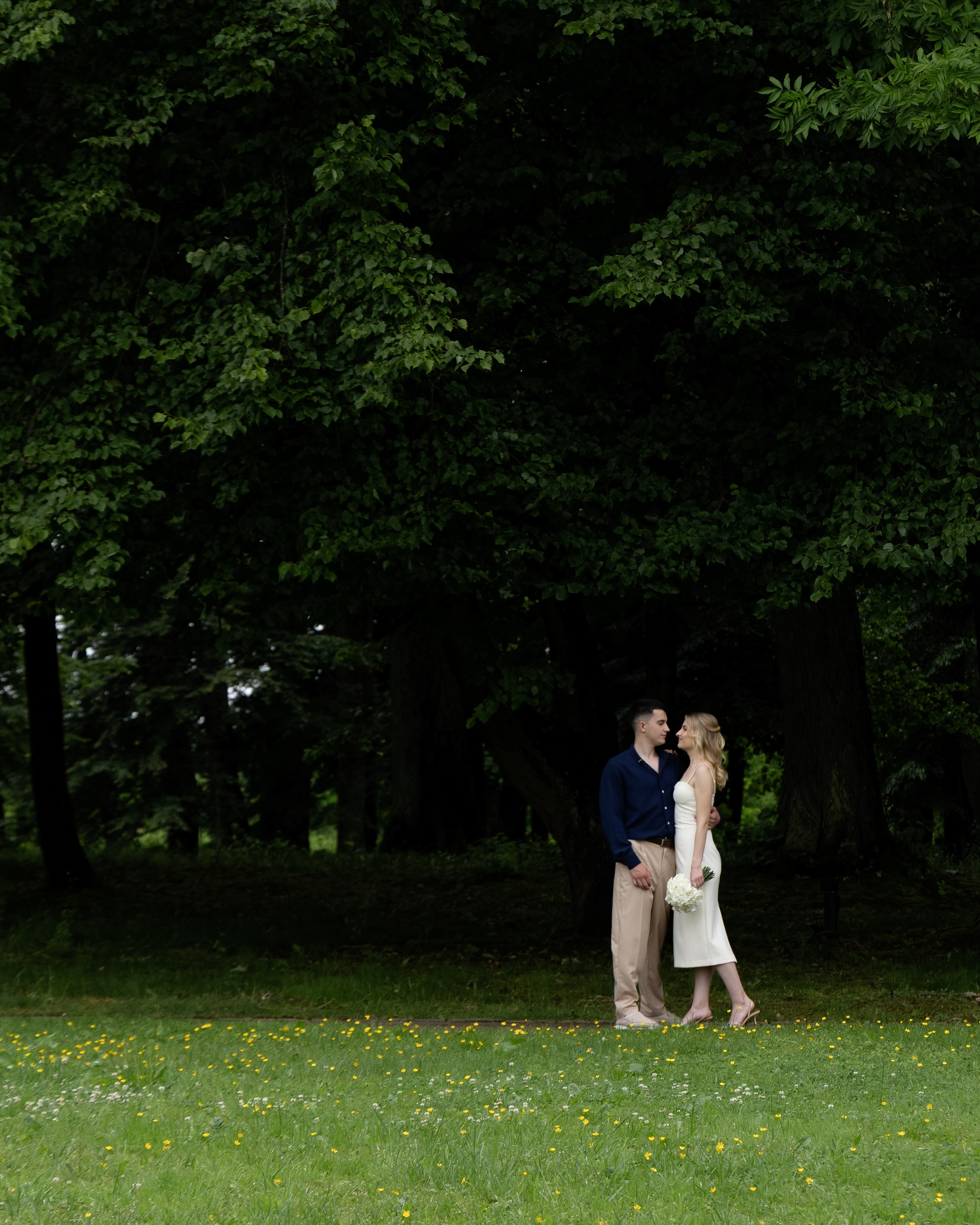 Свадьба Карины и Андрея | Усадьба