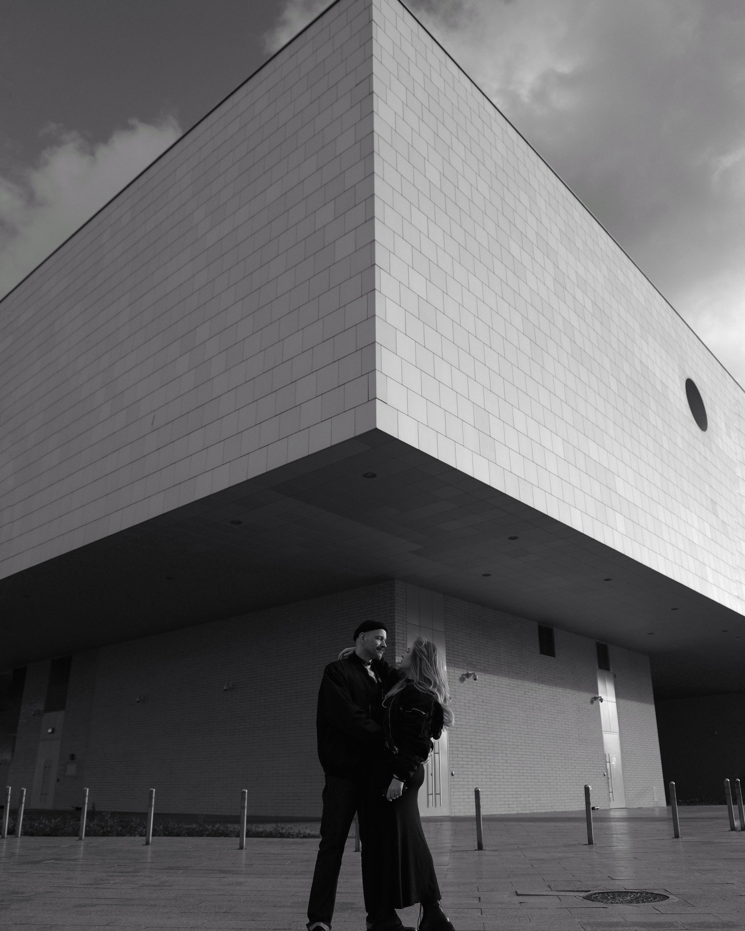 Маша и Вова