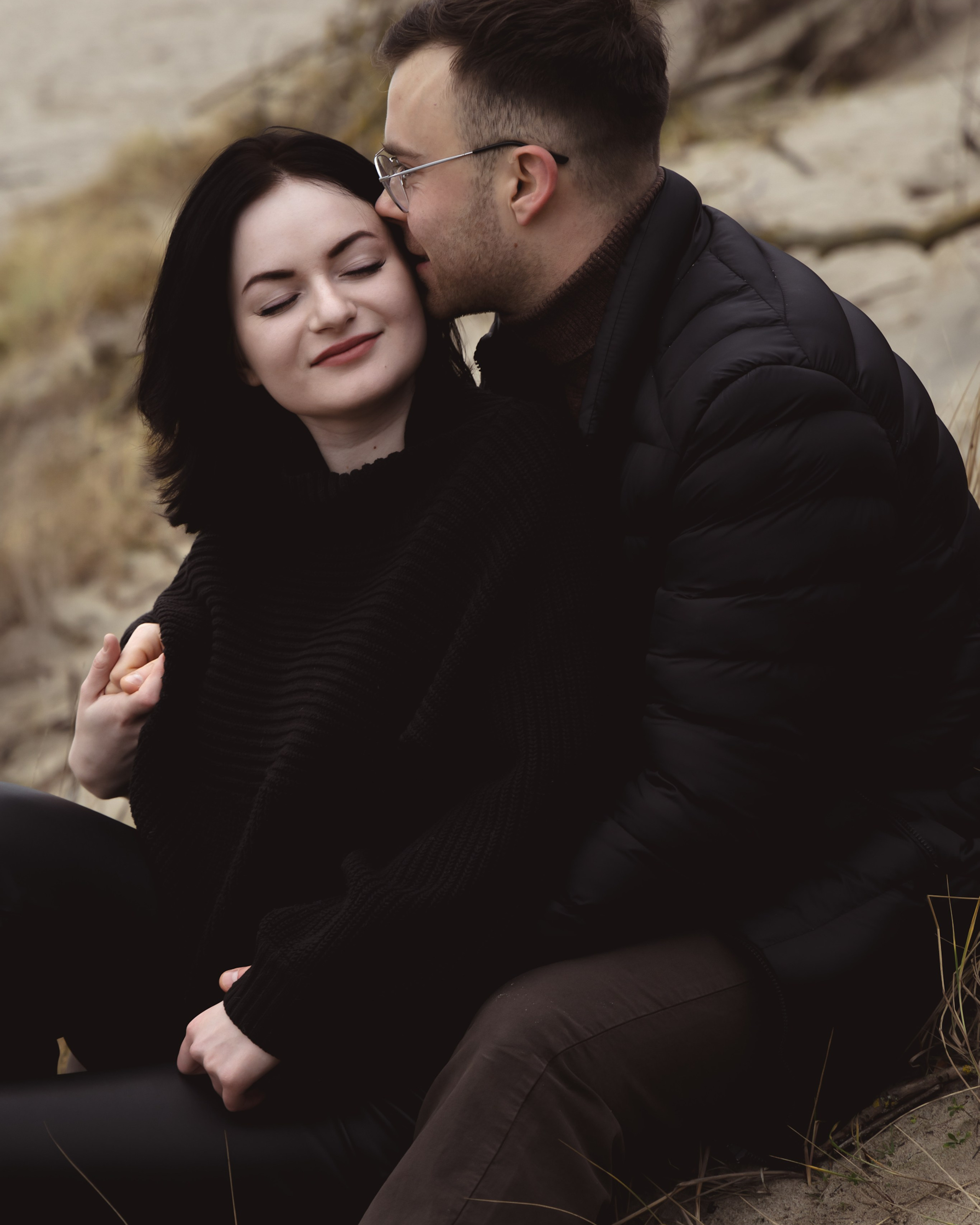 Анна и Юрий