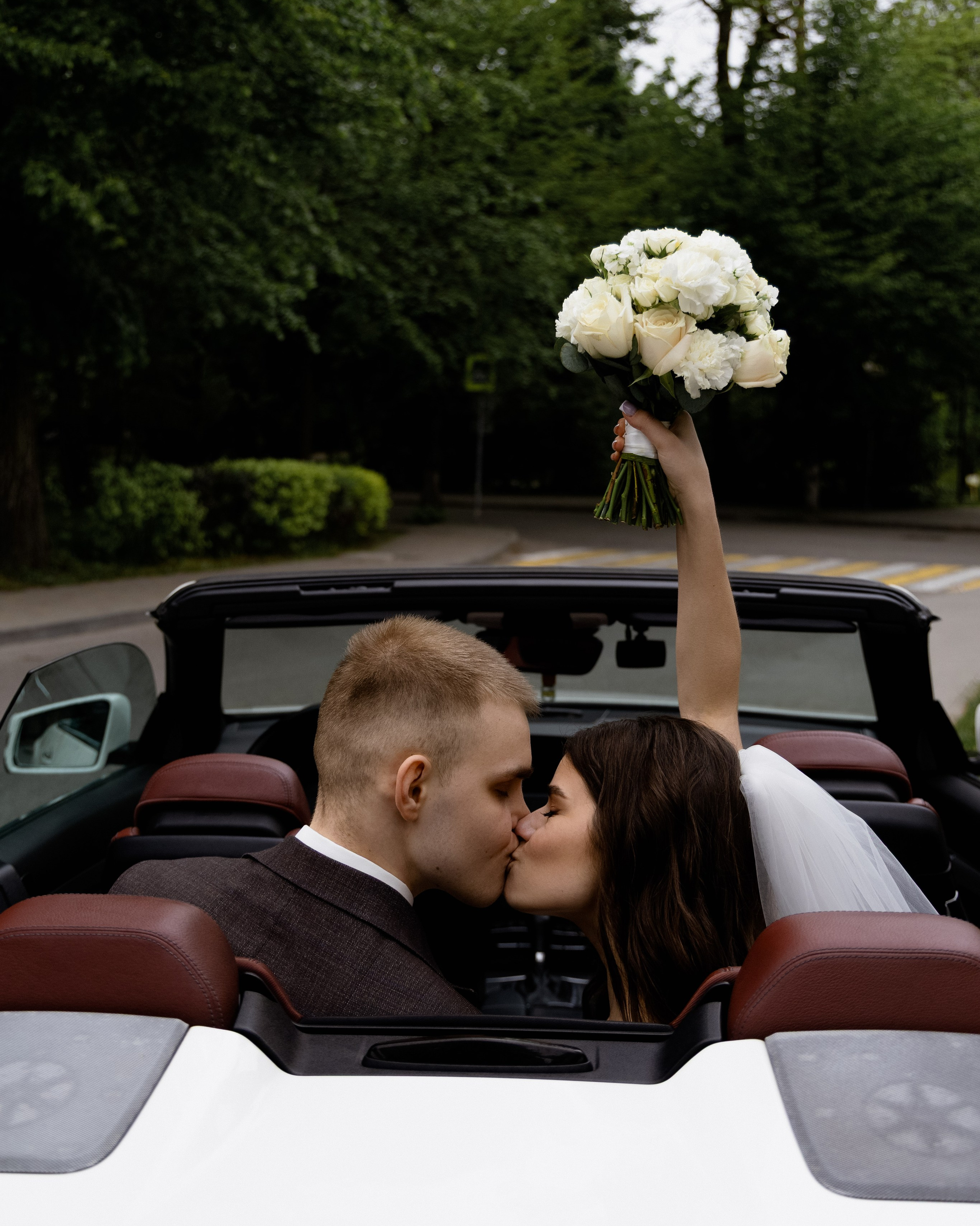 Софья & Артем | Зеленоградск