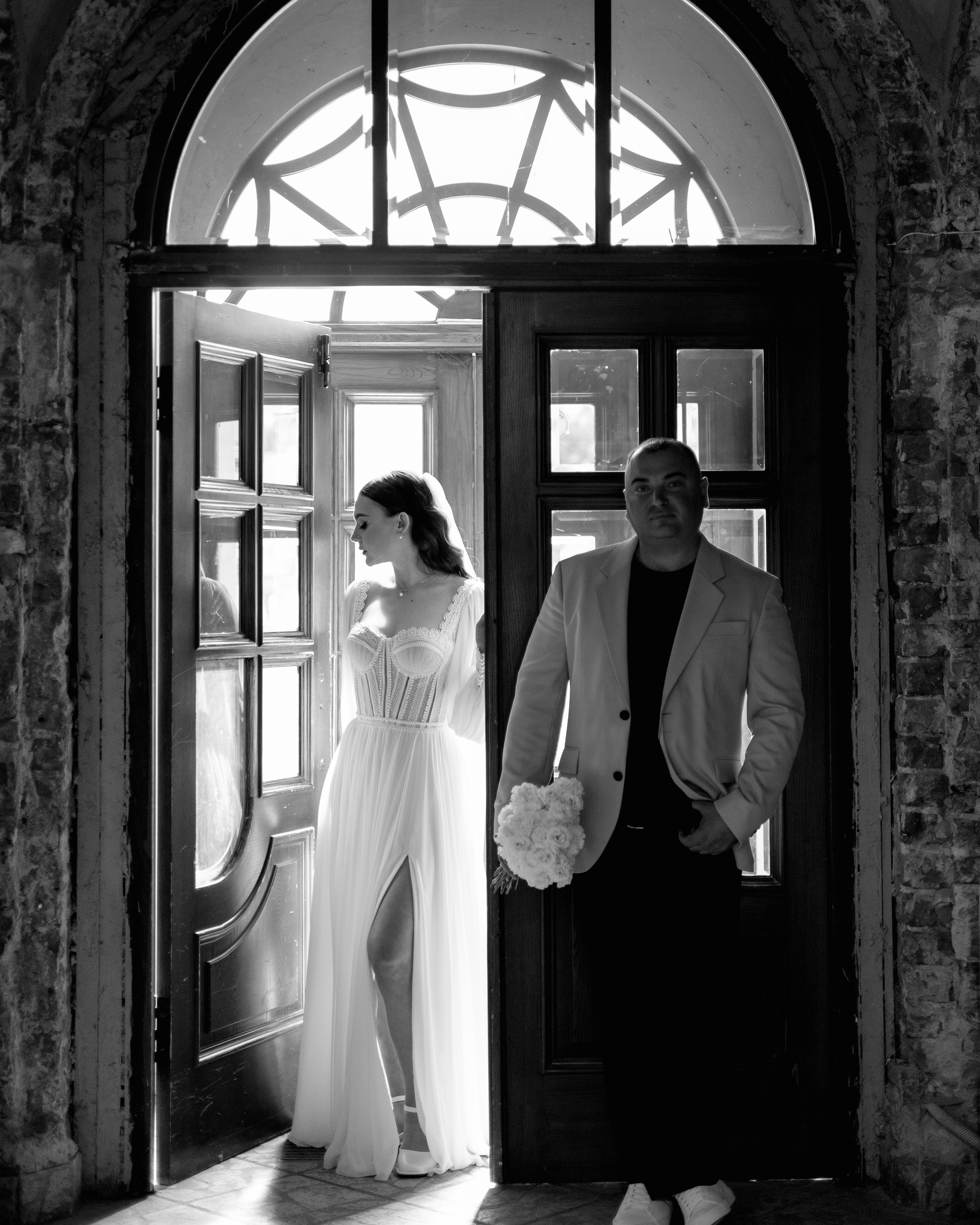 Свадьба Виктории & Виталия | в Калининграде