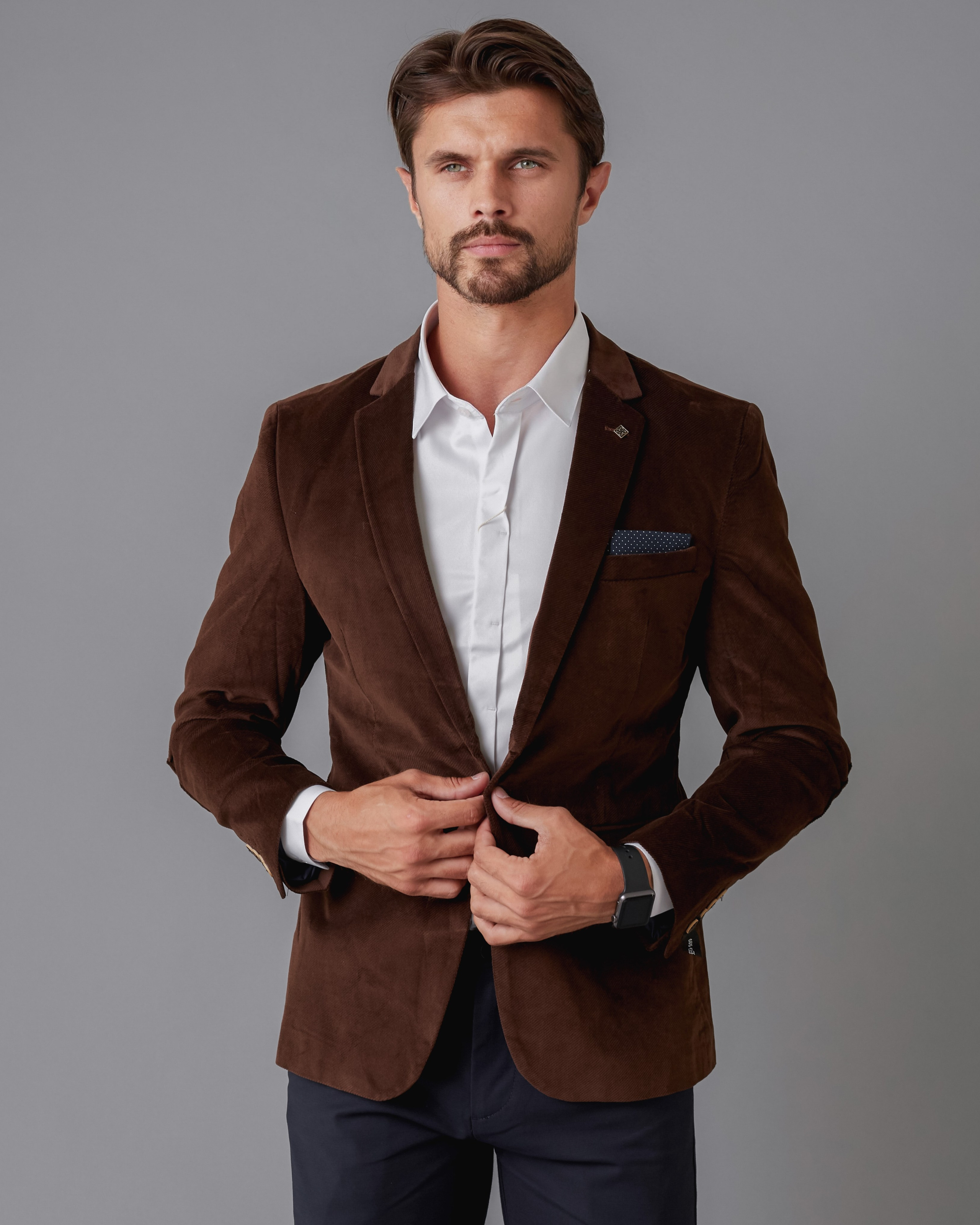 Бренд Giovanni Vittori