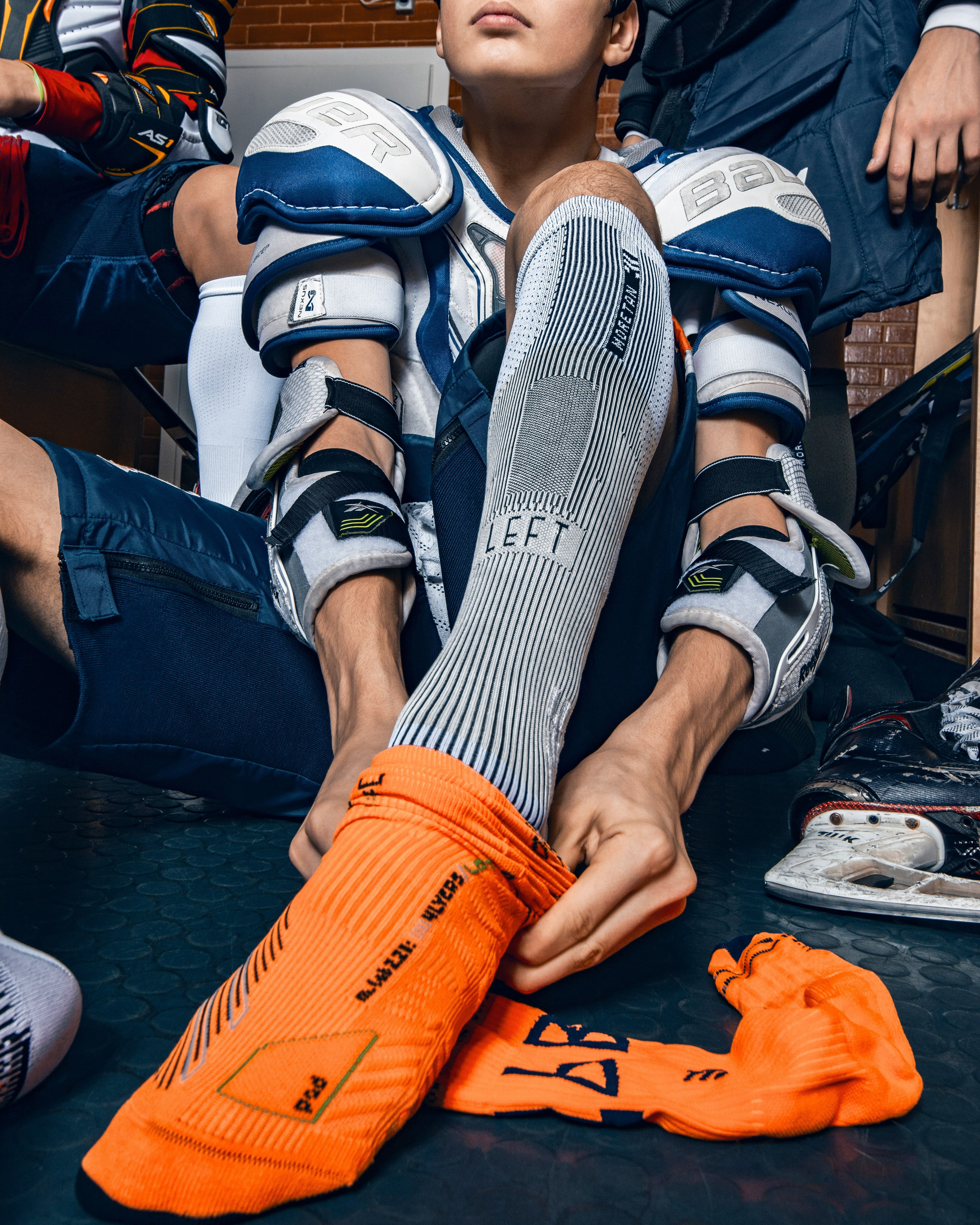 Sportswear