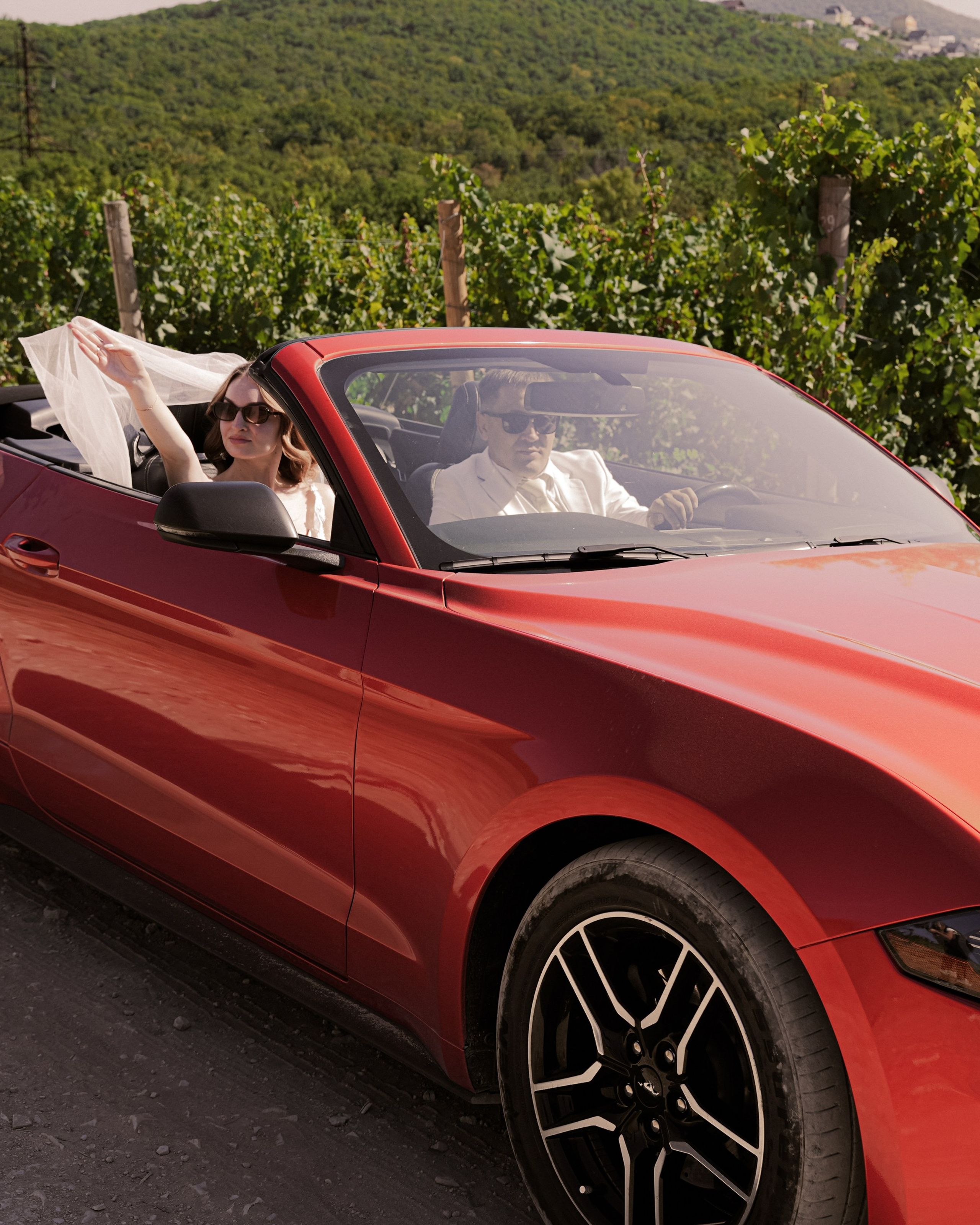 Азамат & Анастасия