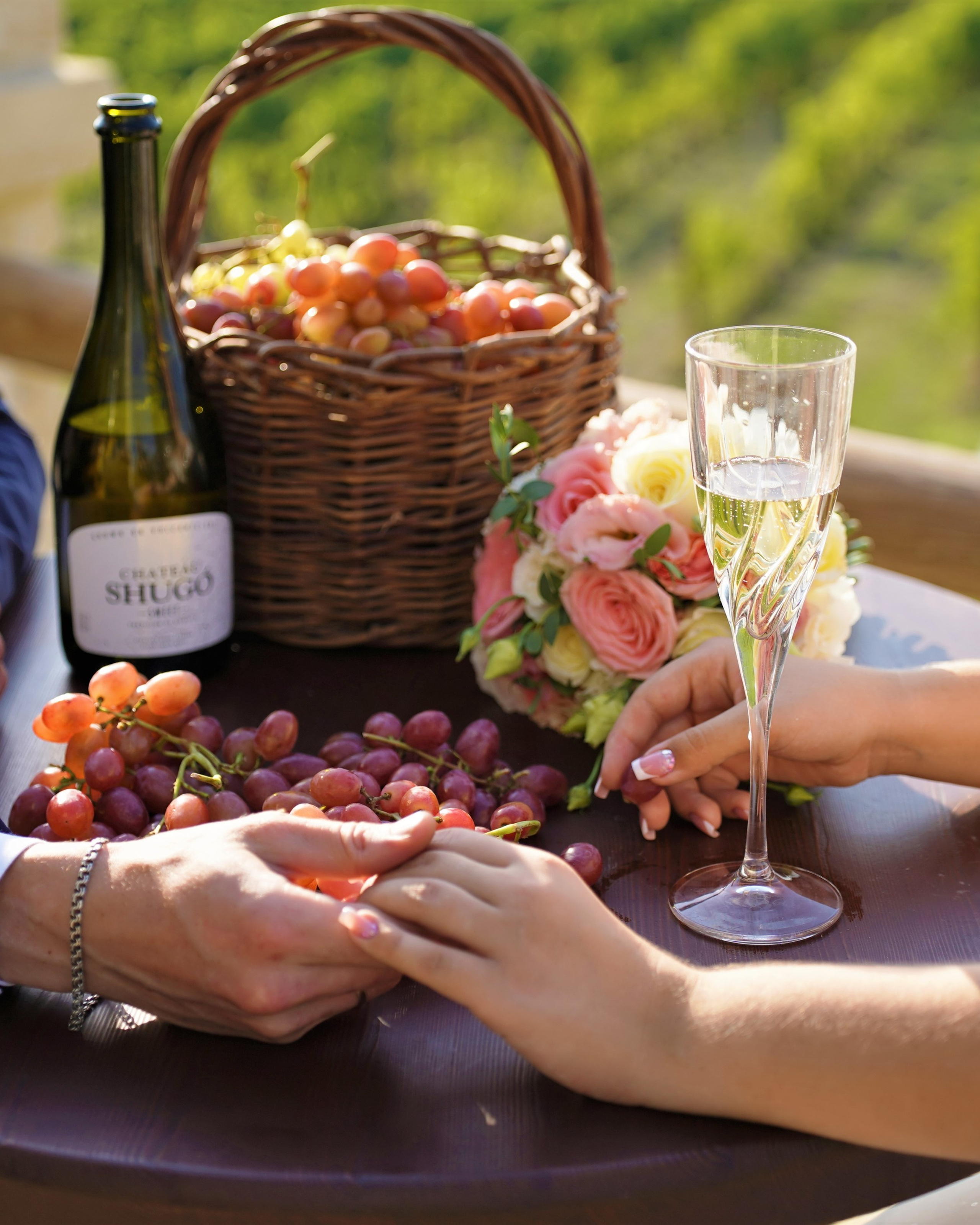 Андрей & Алина