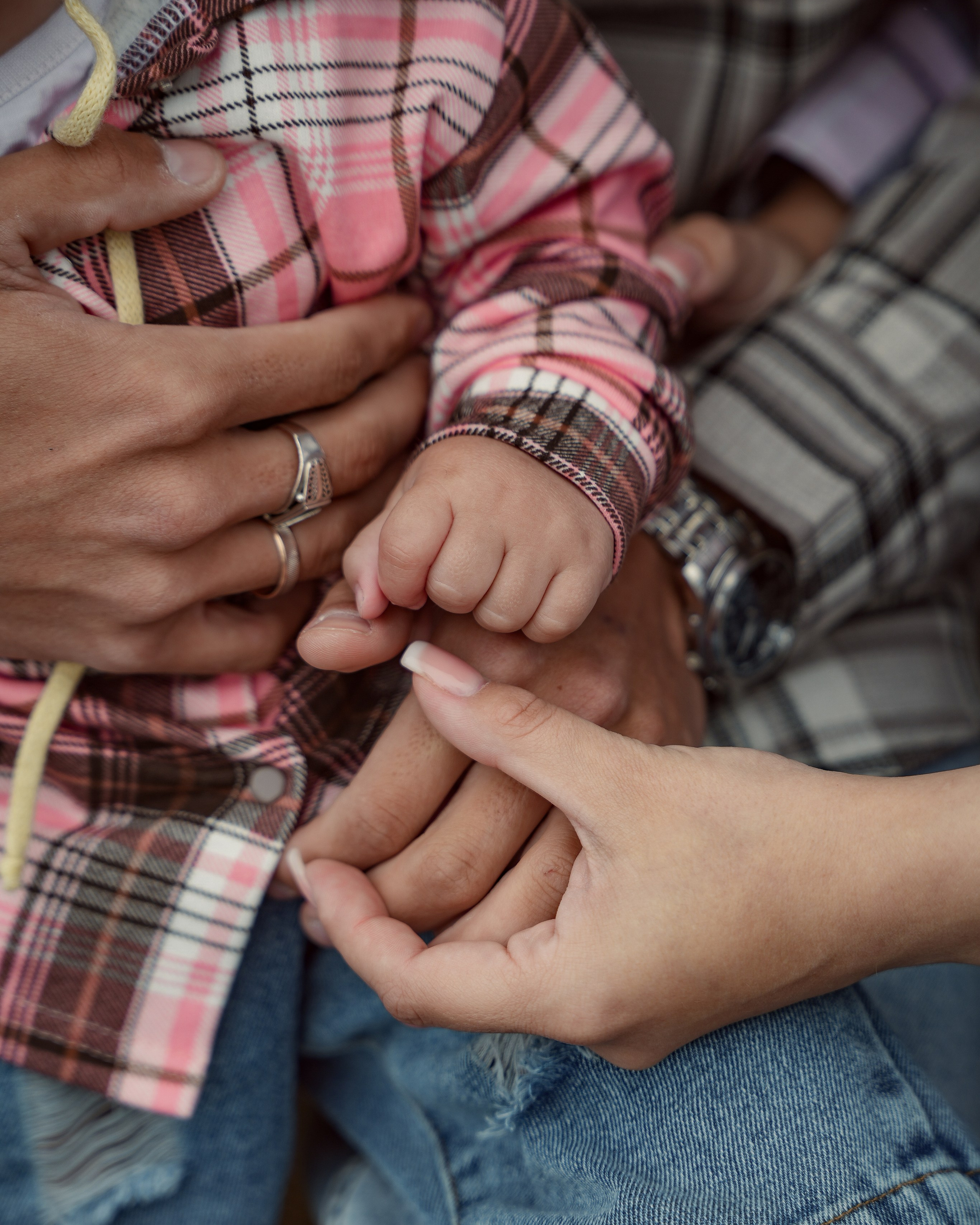 Семейная история