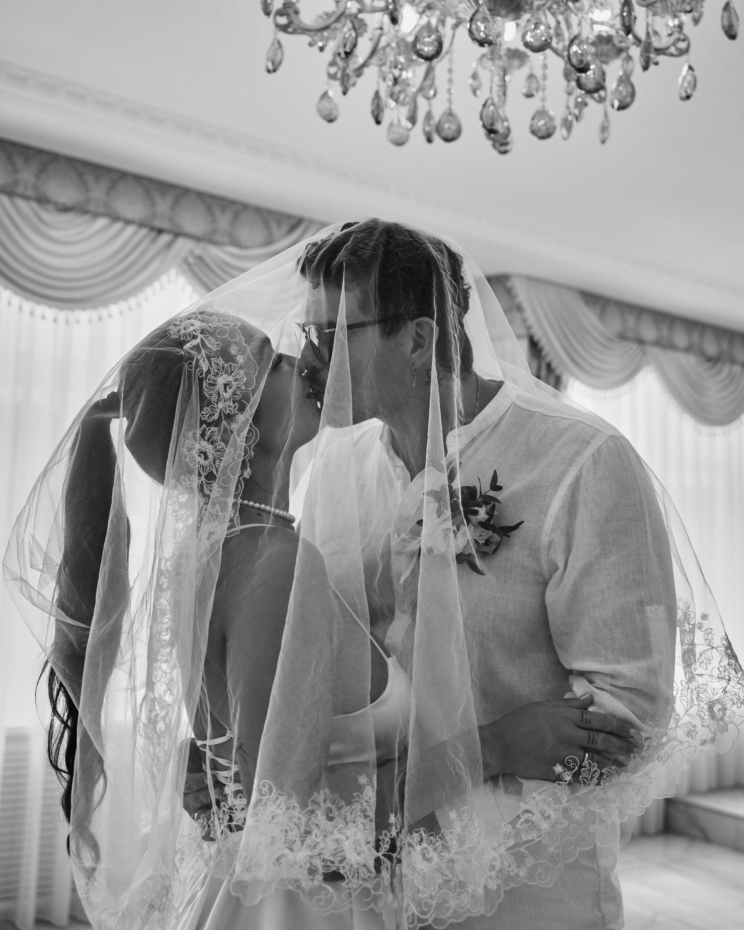 Дмитрий & Анна