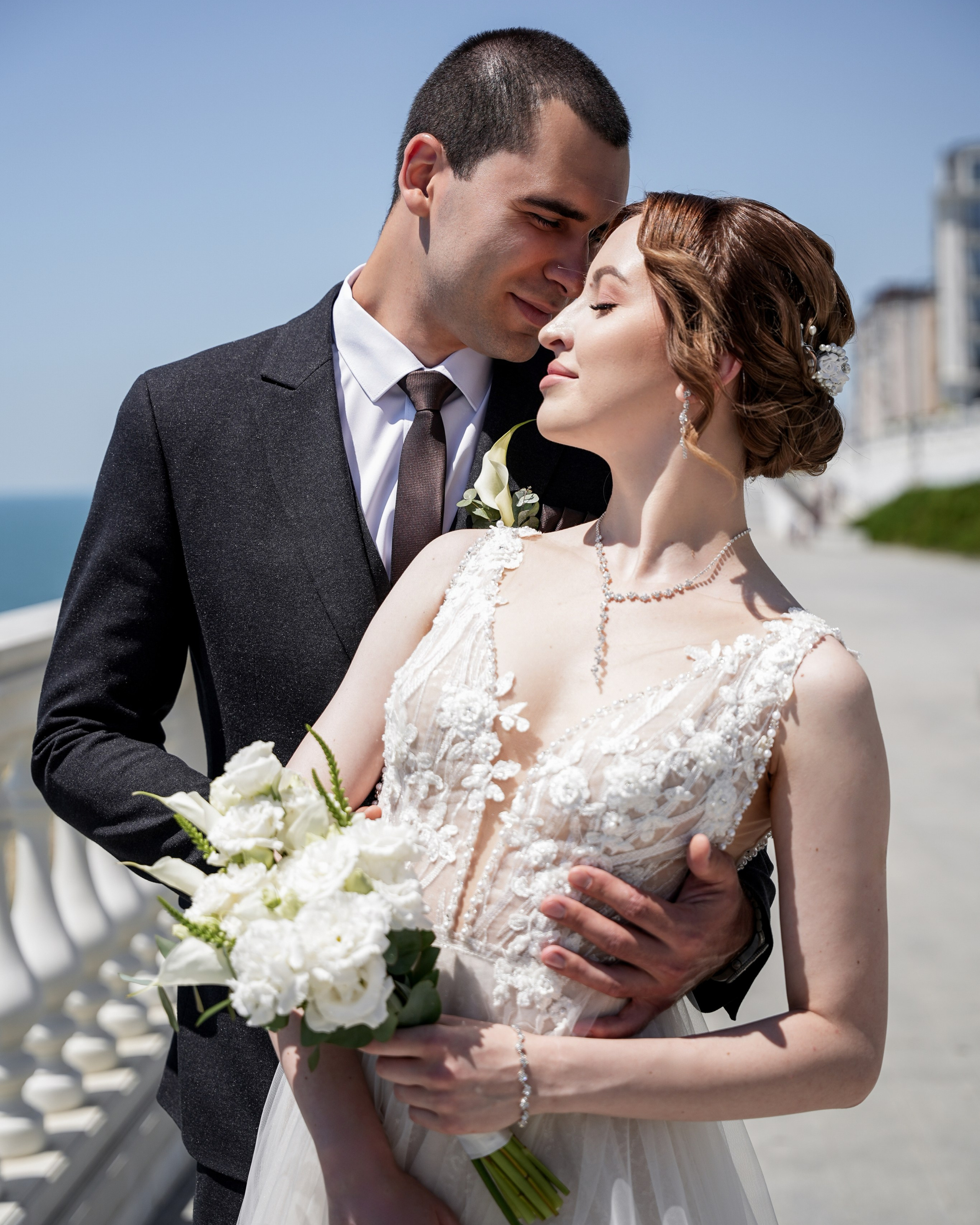 Владислав & Мария