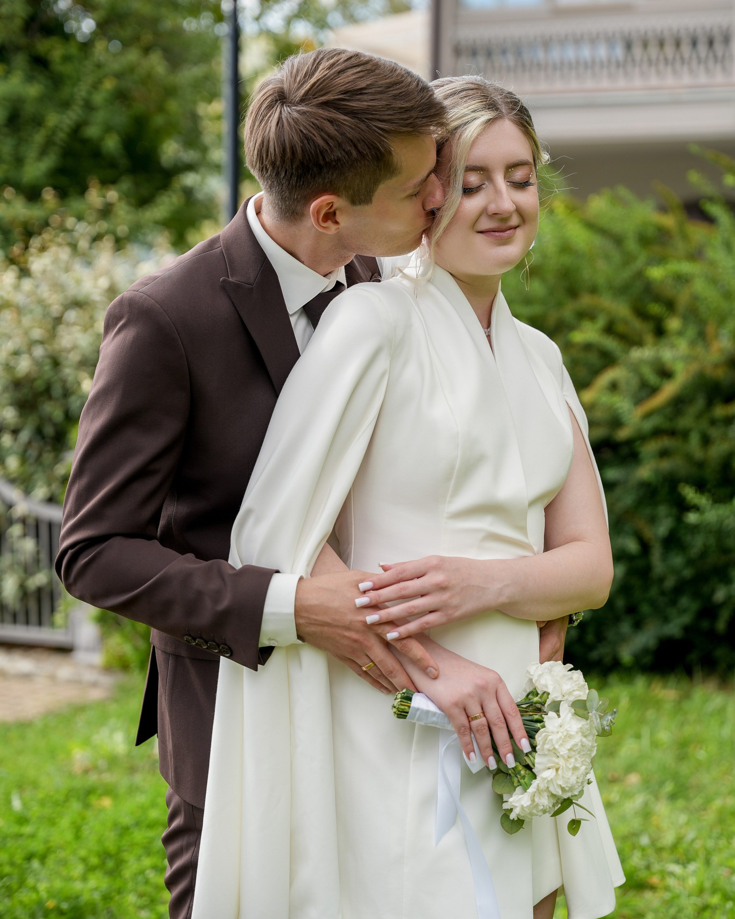 Виталий & Екатерина