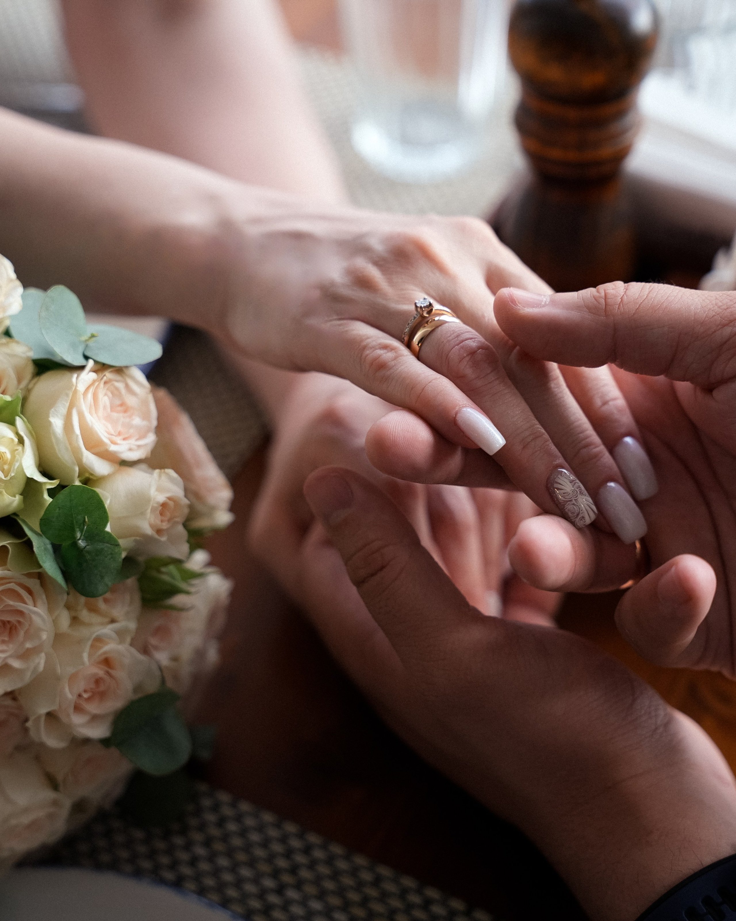 Валентин & Алёна