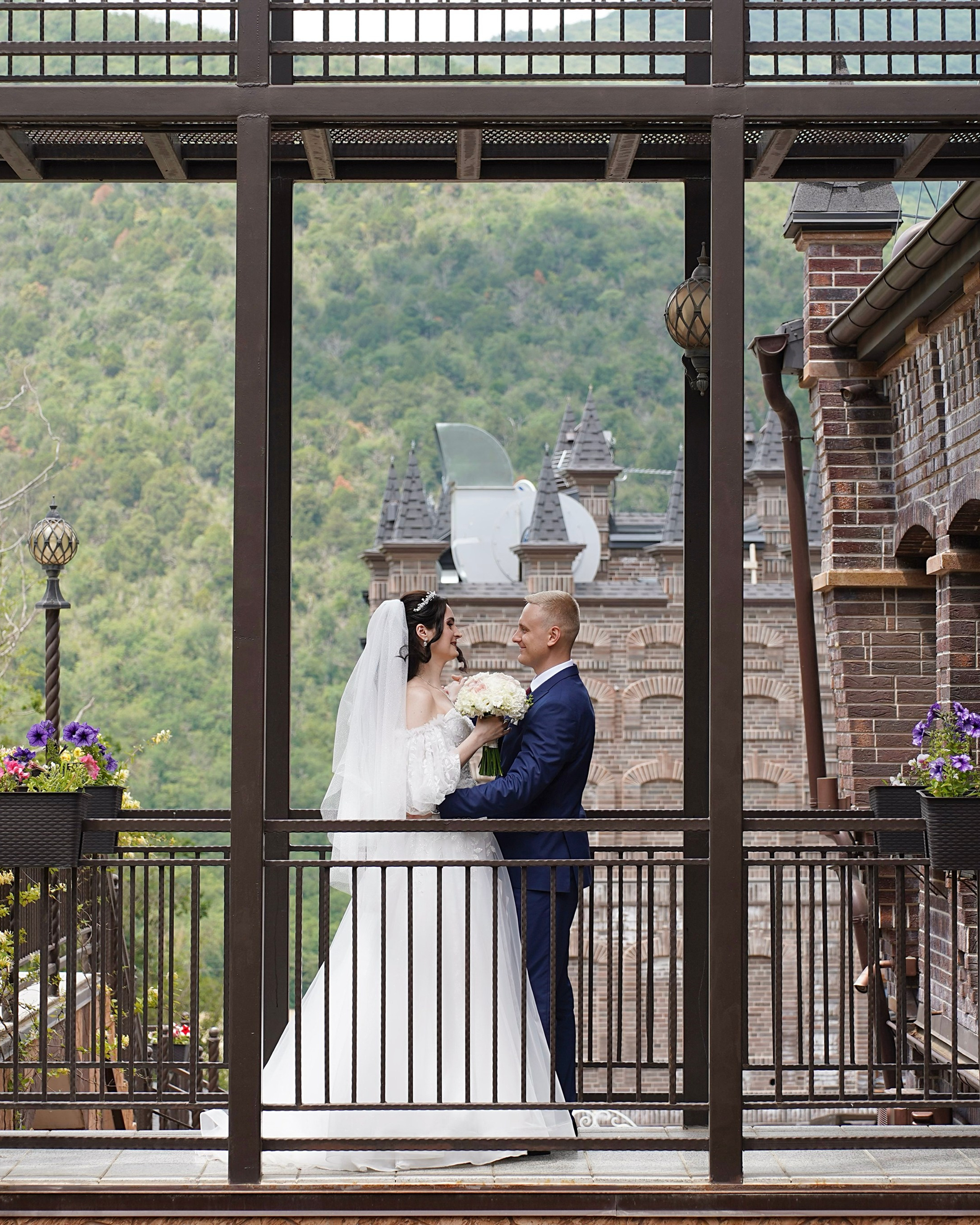 Андрей & Елена