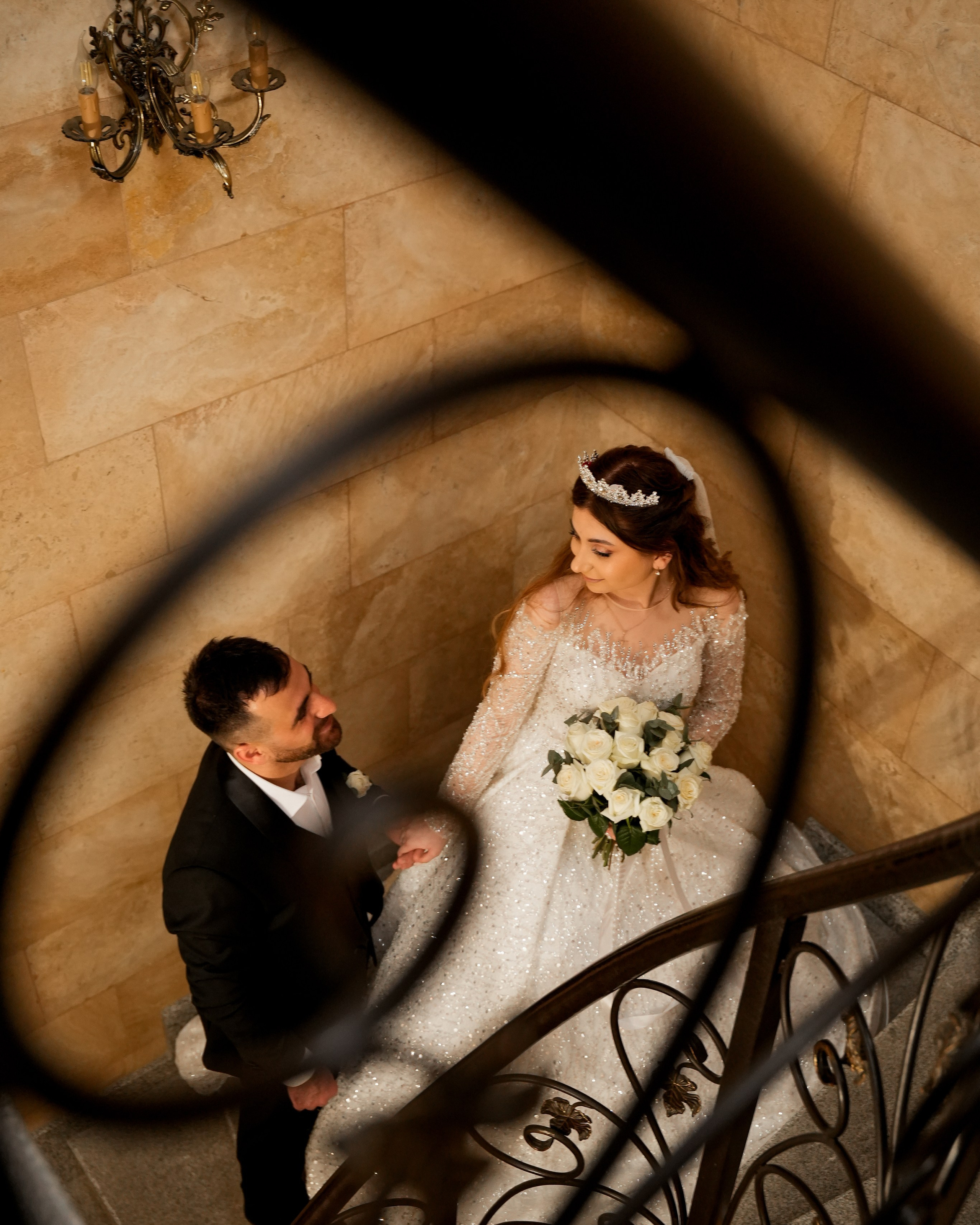 Венчание Оника & Офелии