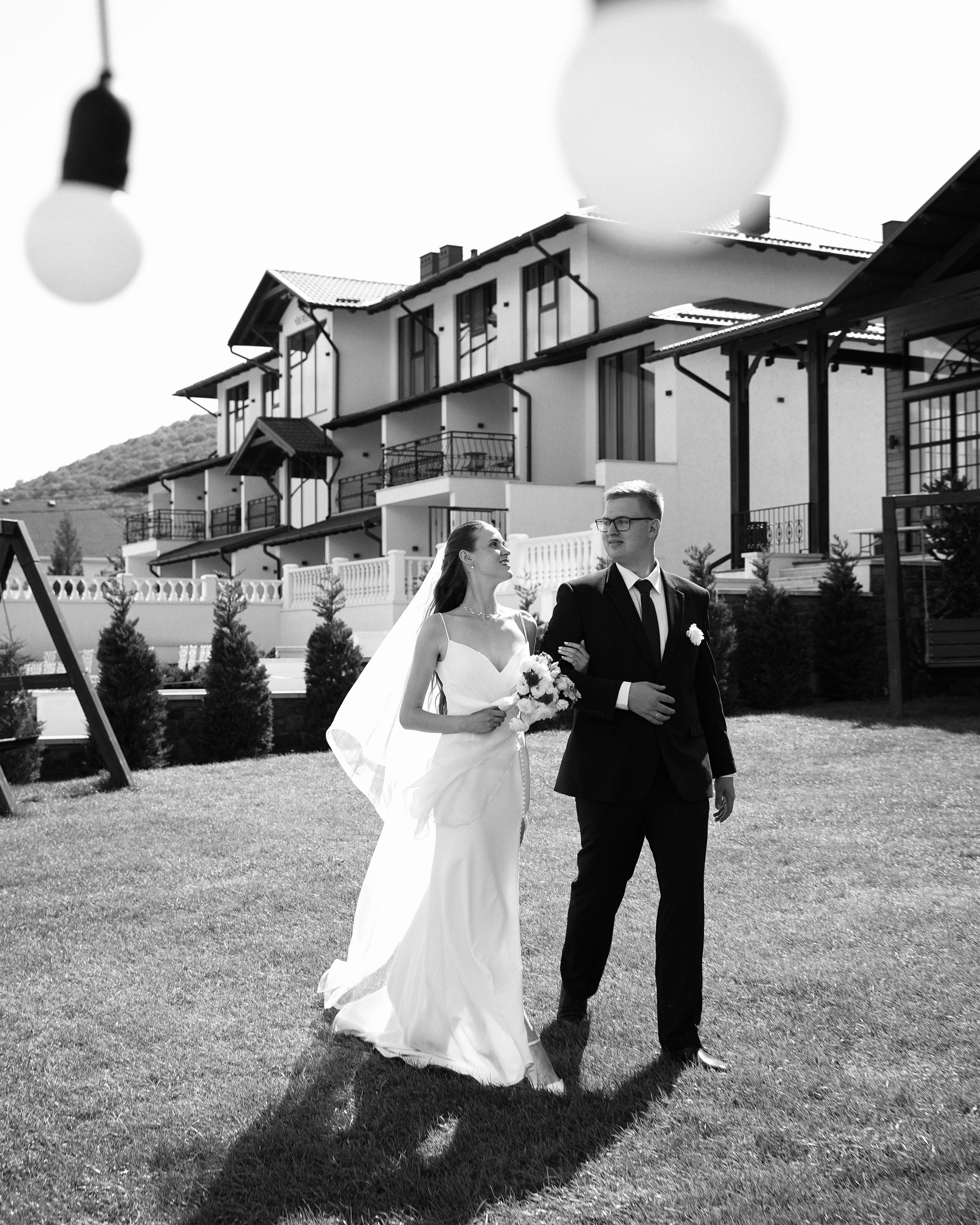 Андрей & Софья