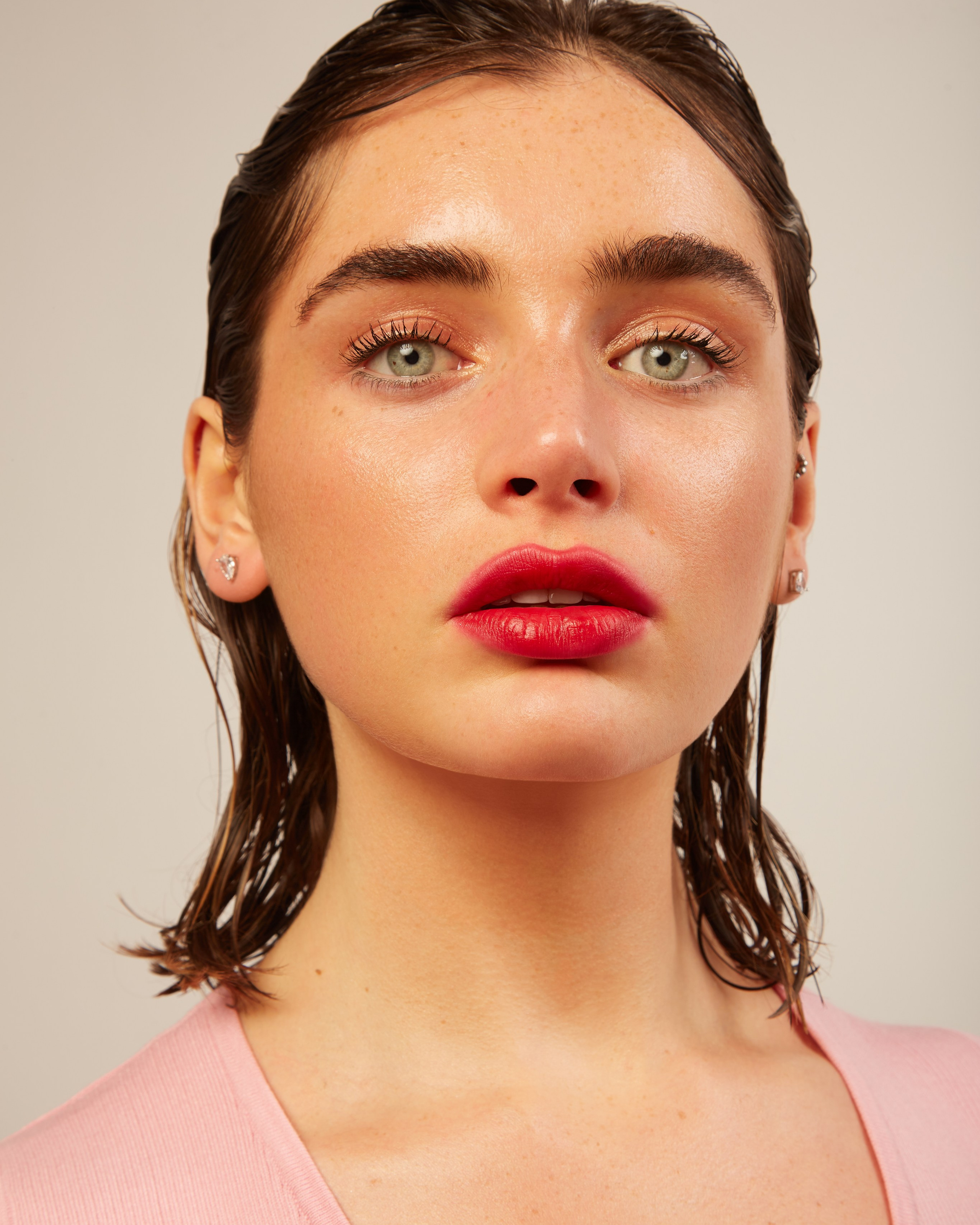 MARIE FOR BIBA MAGAZINE