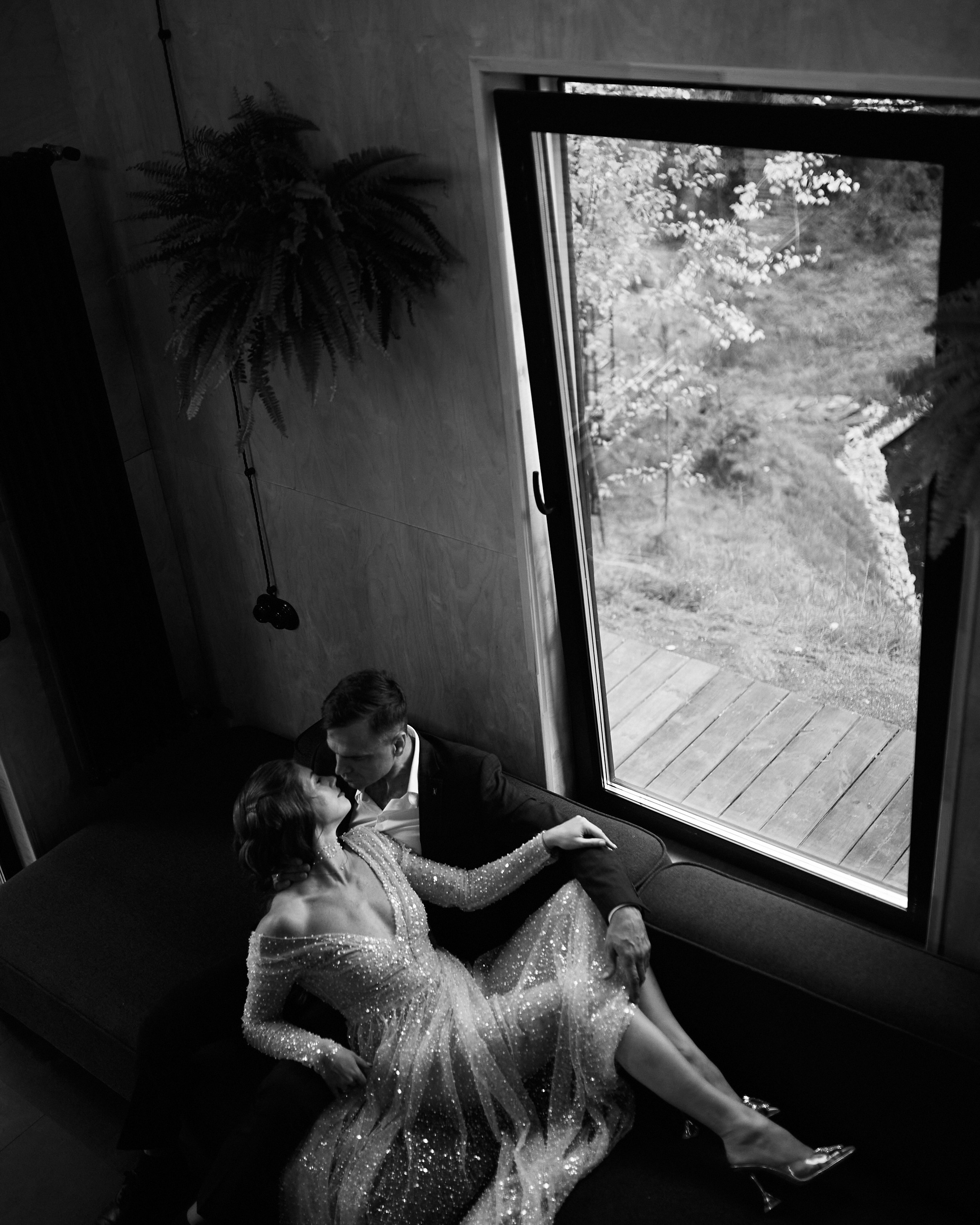 Алексей и Ольга