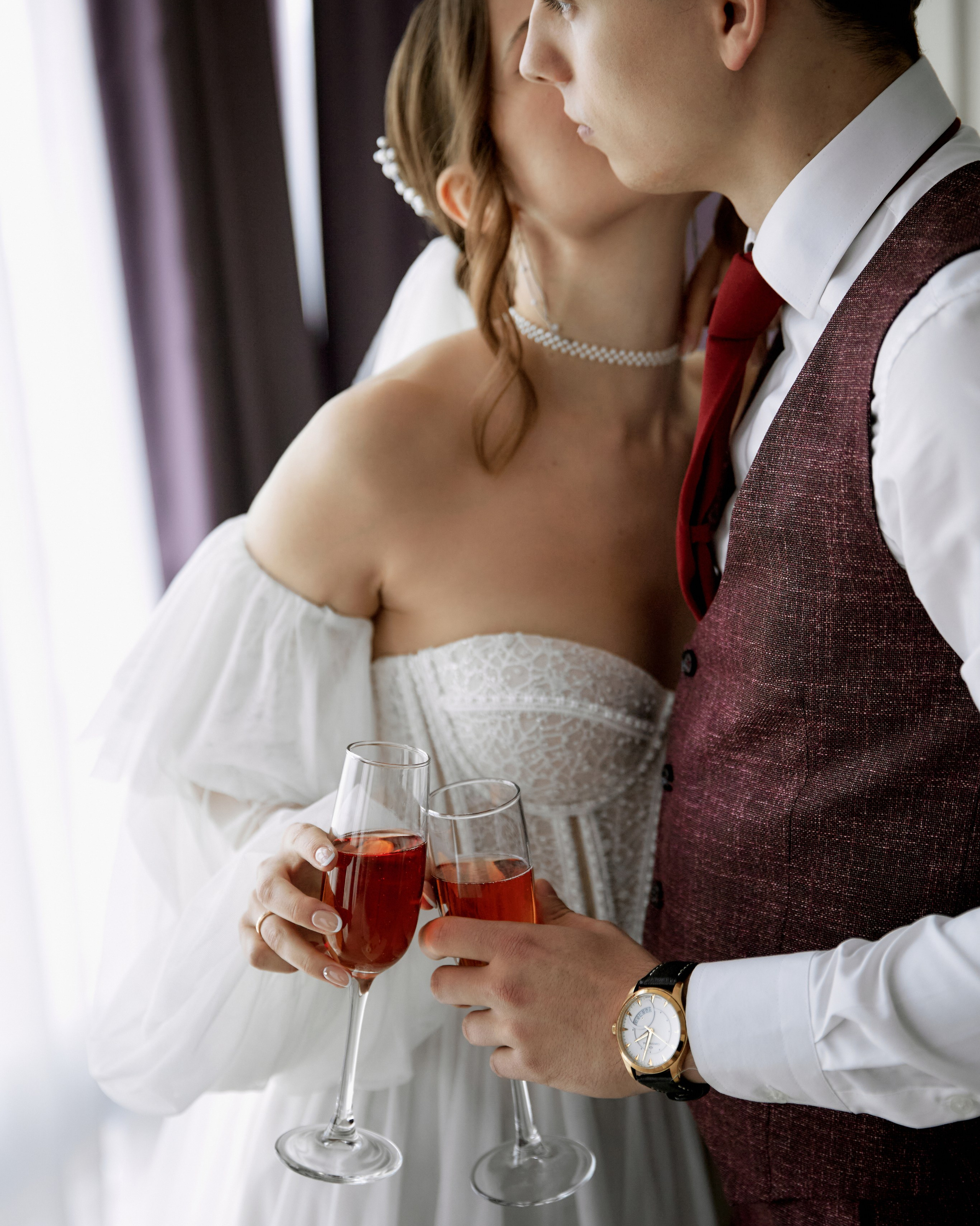 Евгений и Елизавета