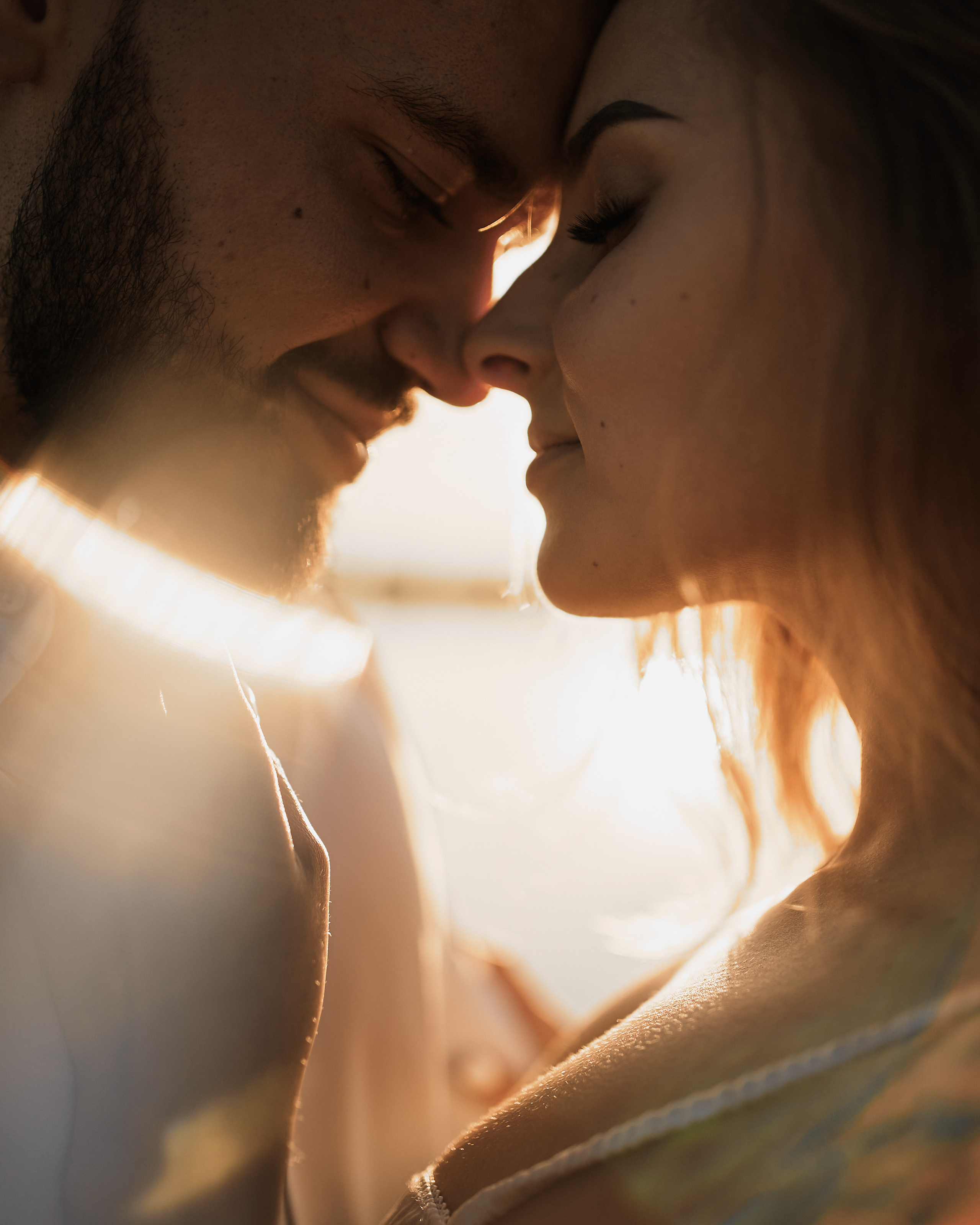 Виталий и Мария