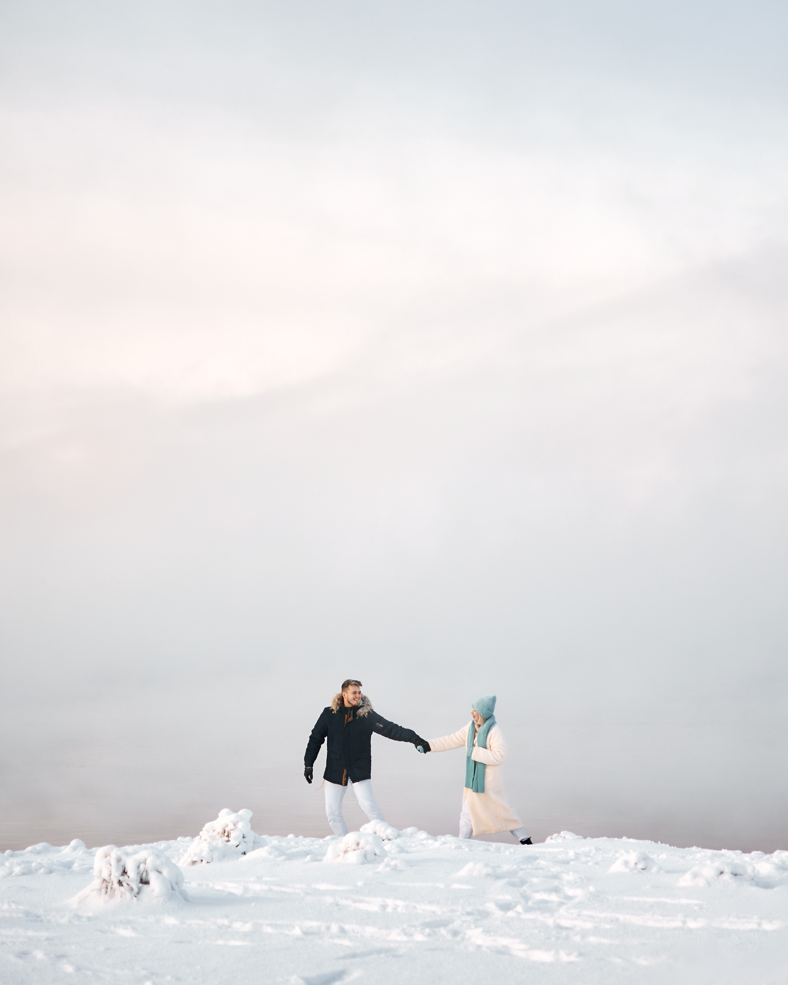 Захар и Юлия