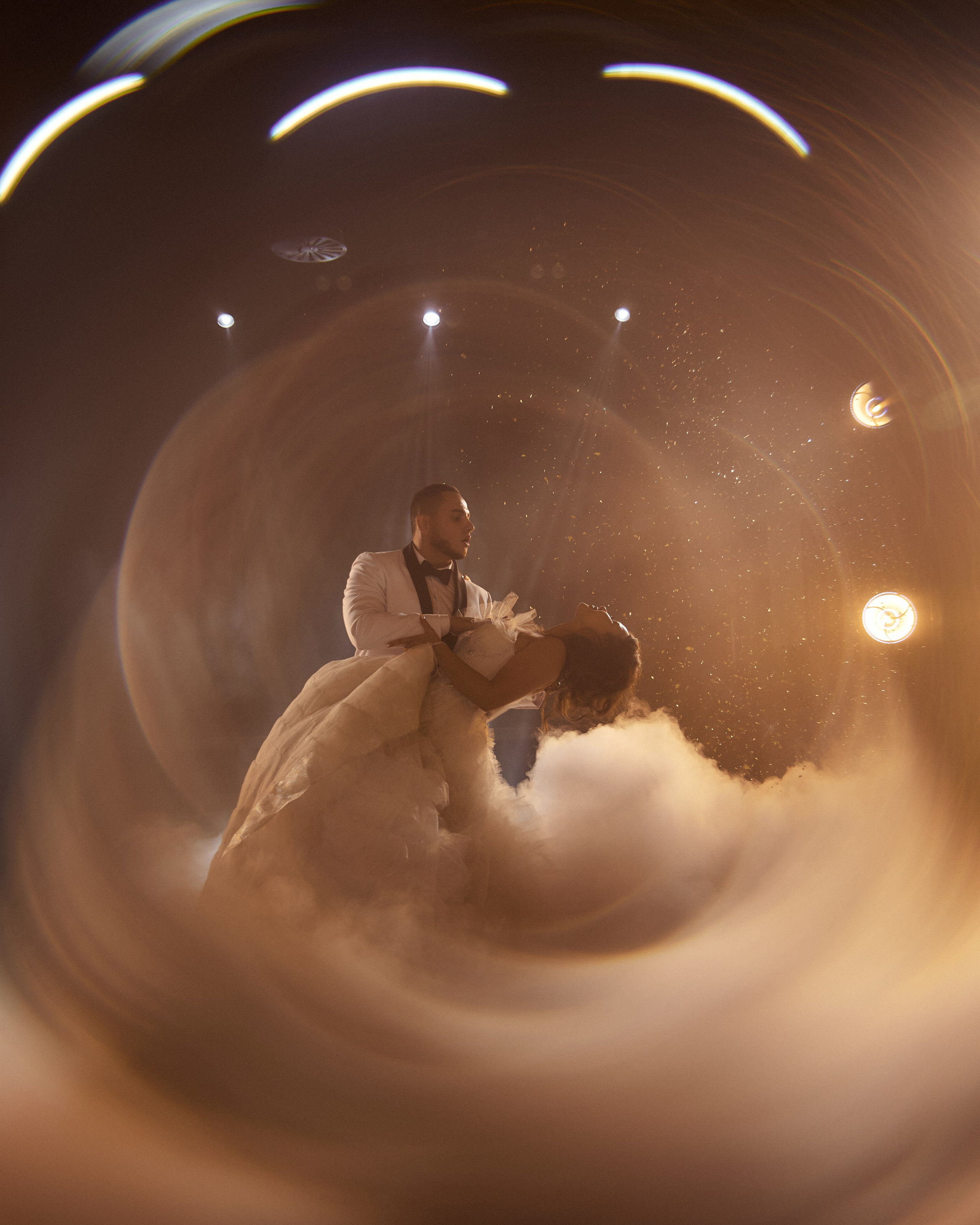 Кирилл и Кристина