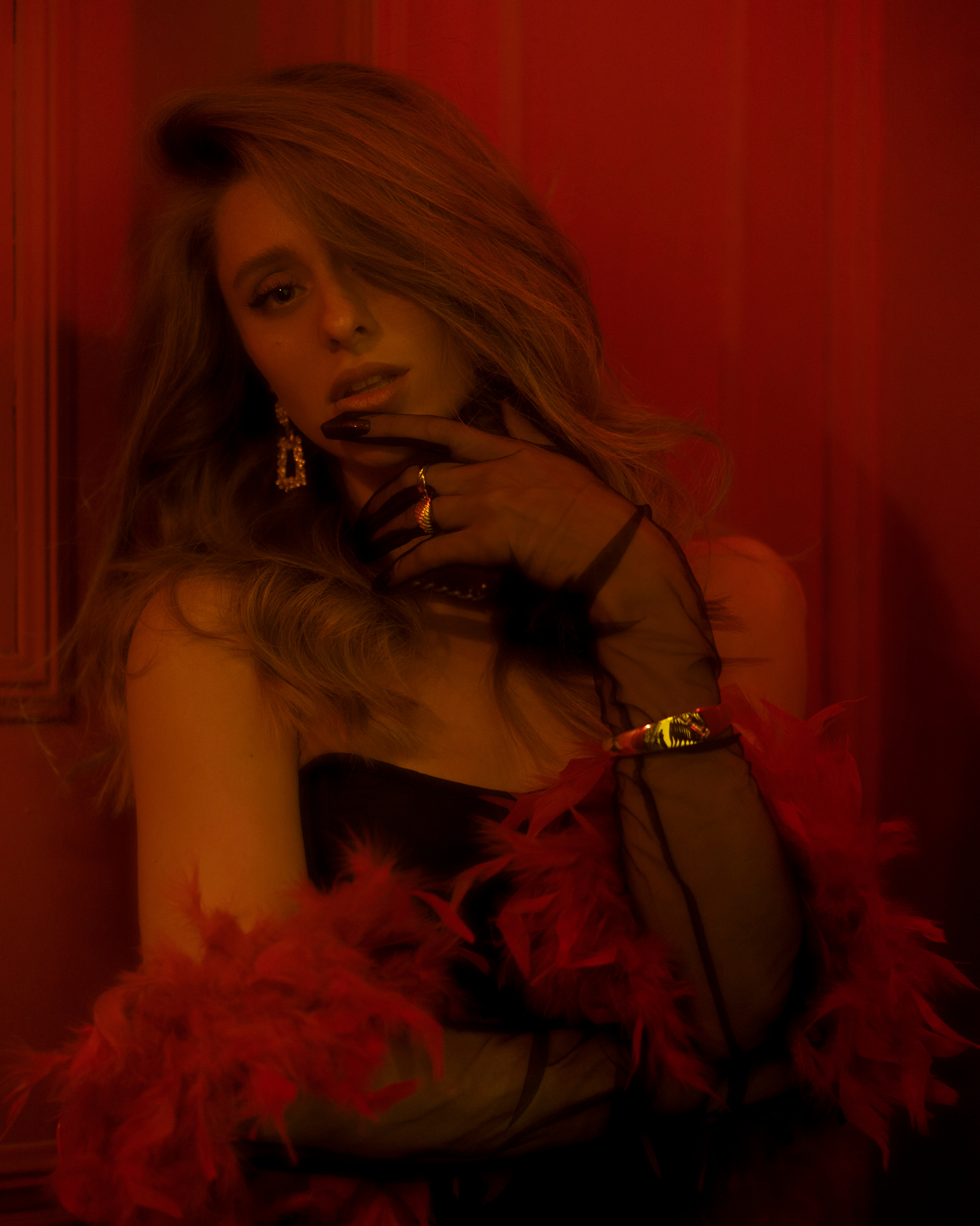 Александра