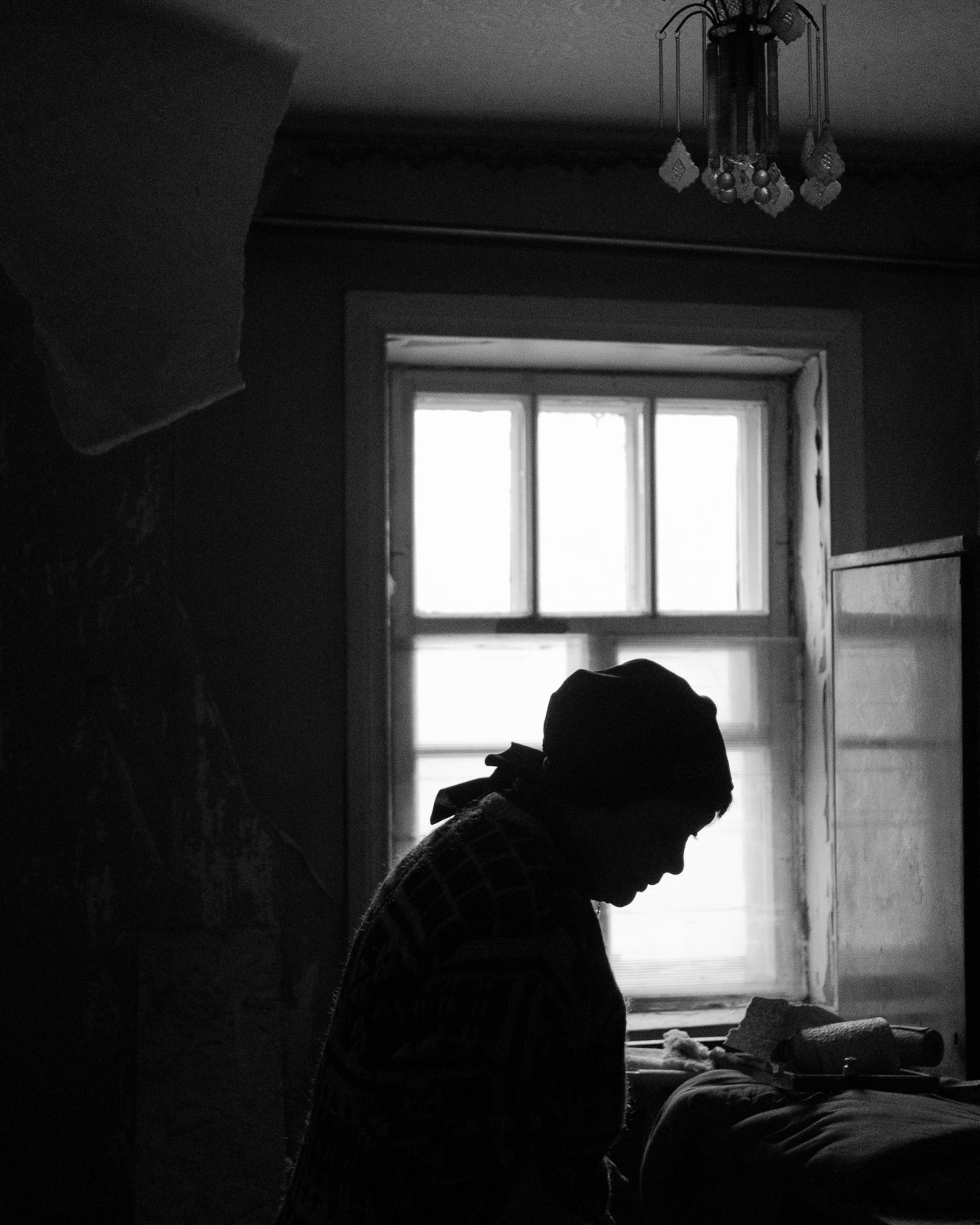 Здесь есть люди