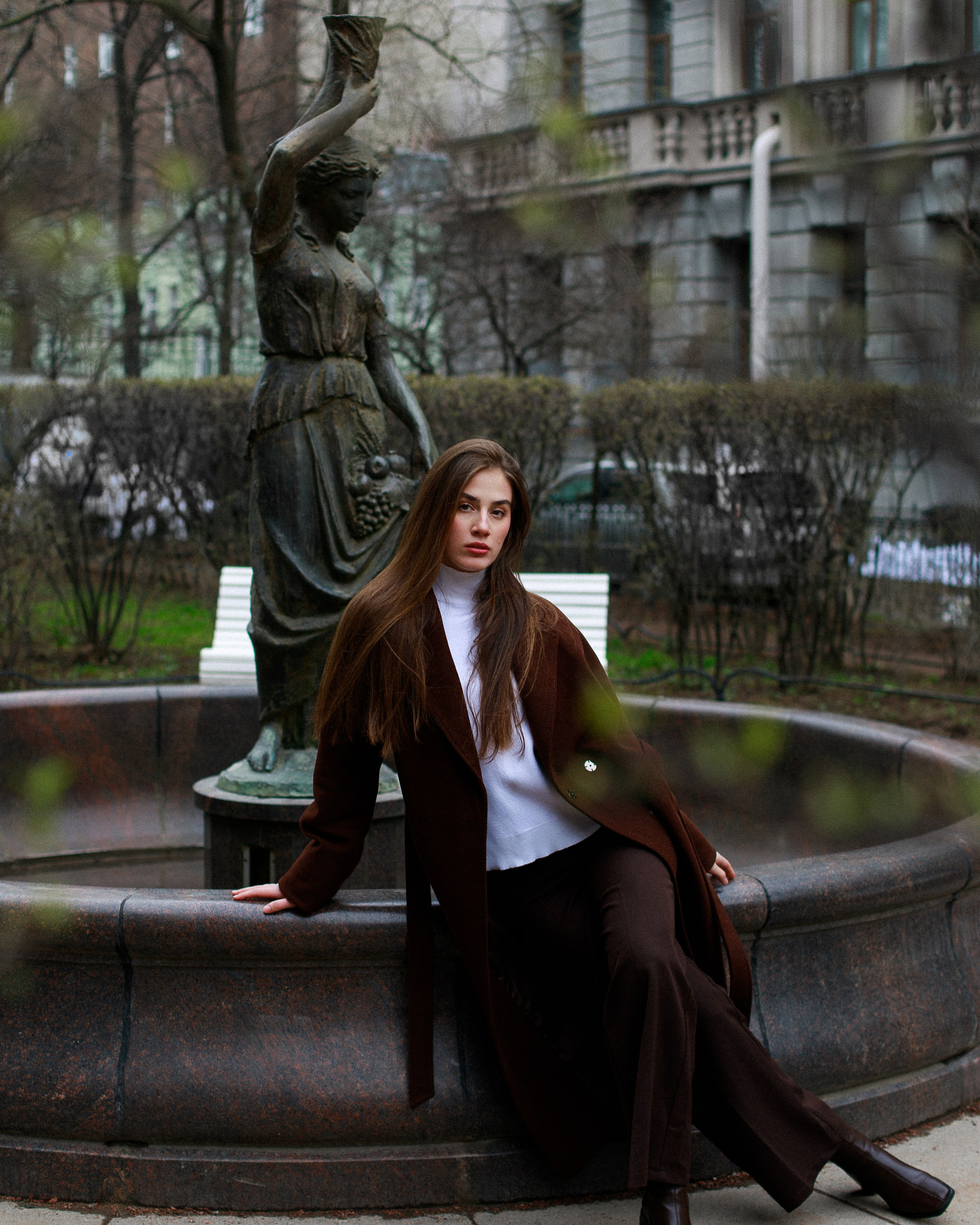 Дворик Сен-Жермен