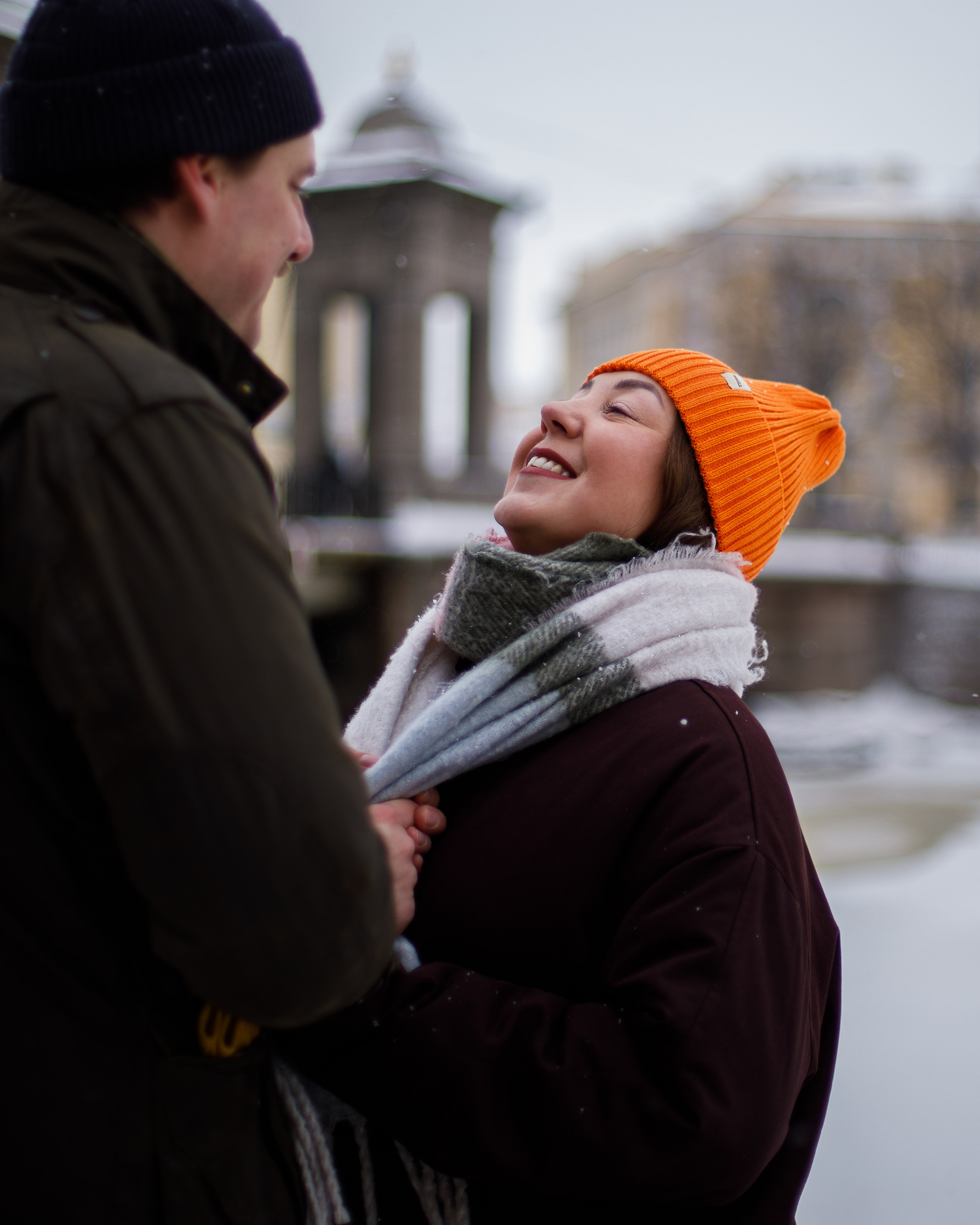 Love-story Света и Лёша