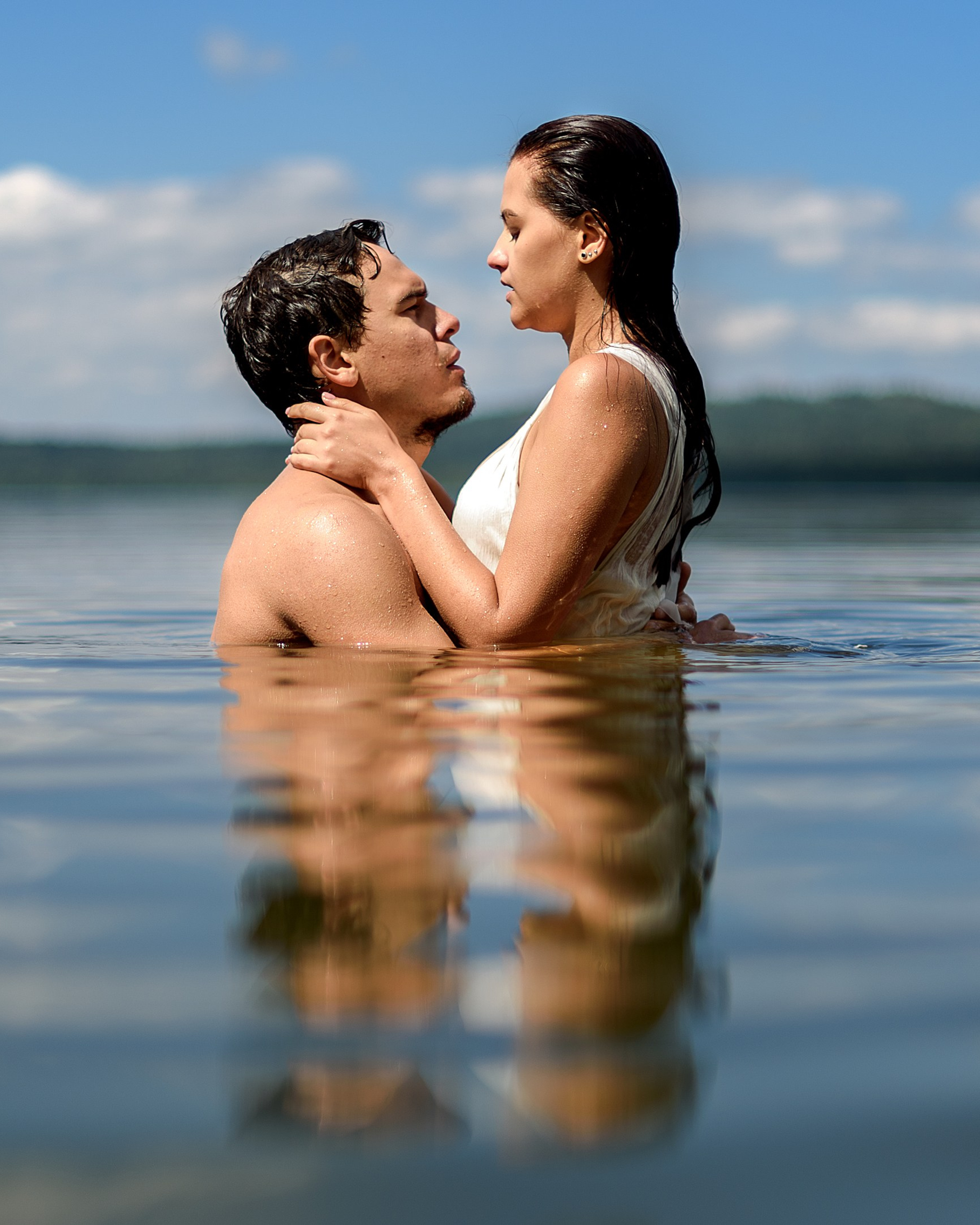 Love story