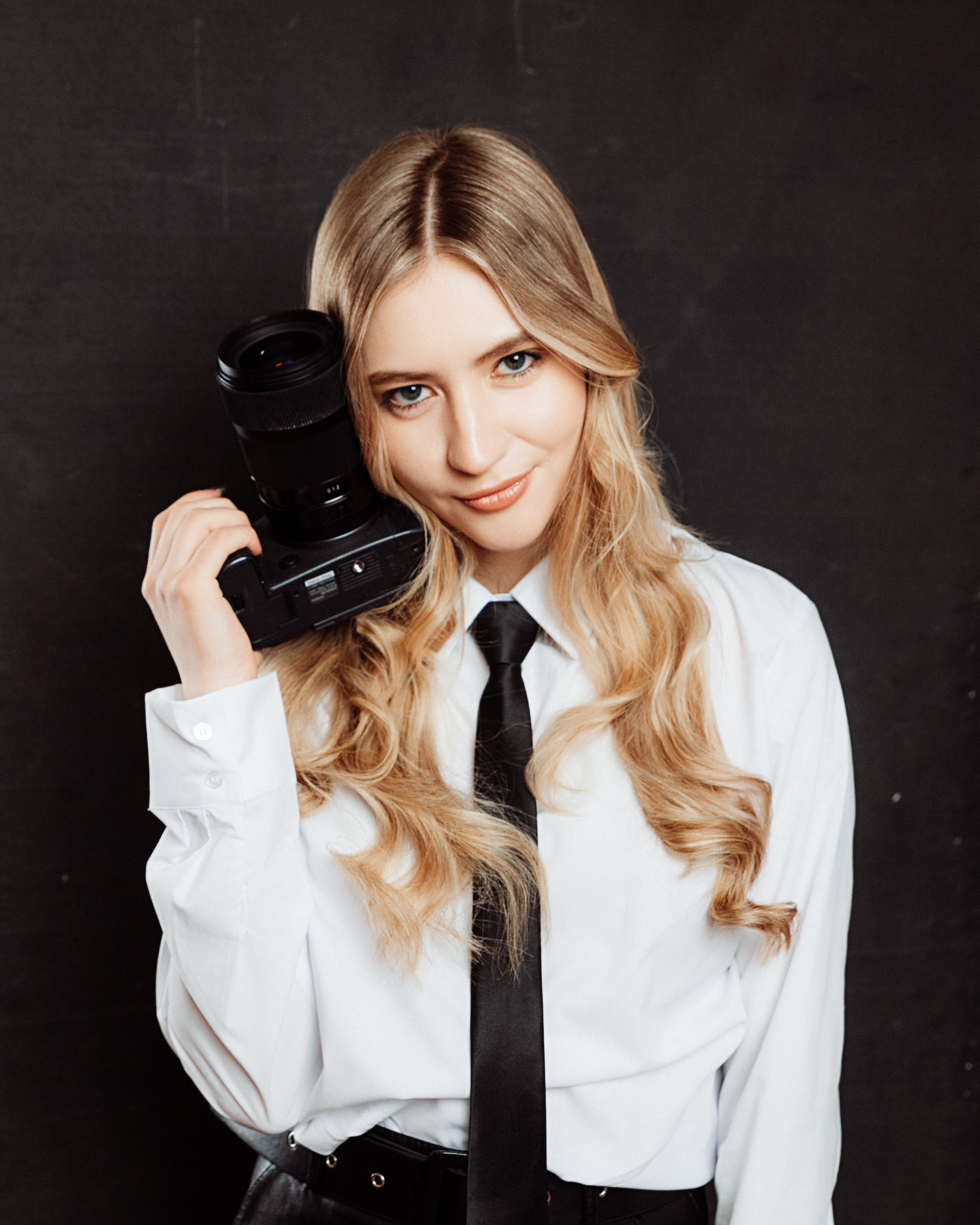 Команда Rikosheter Albums