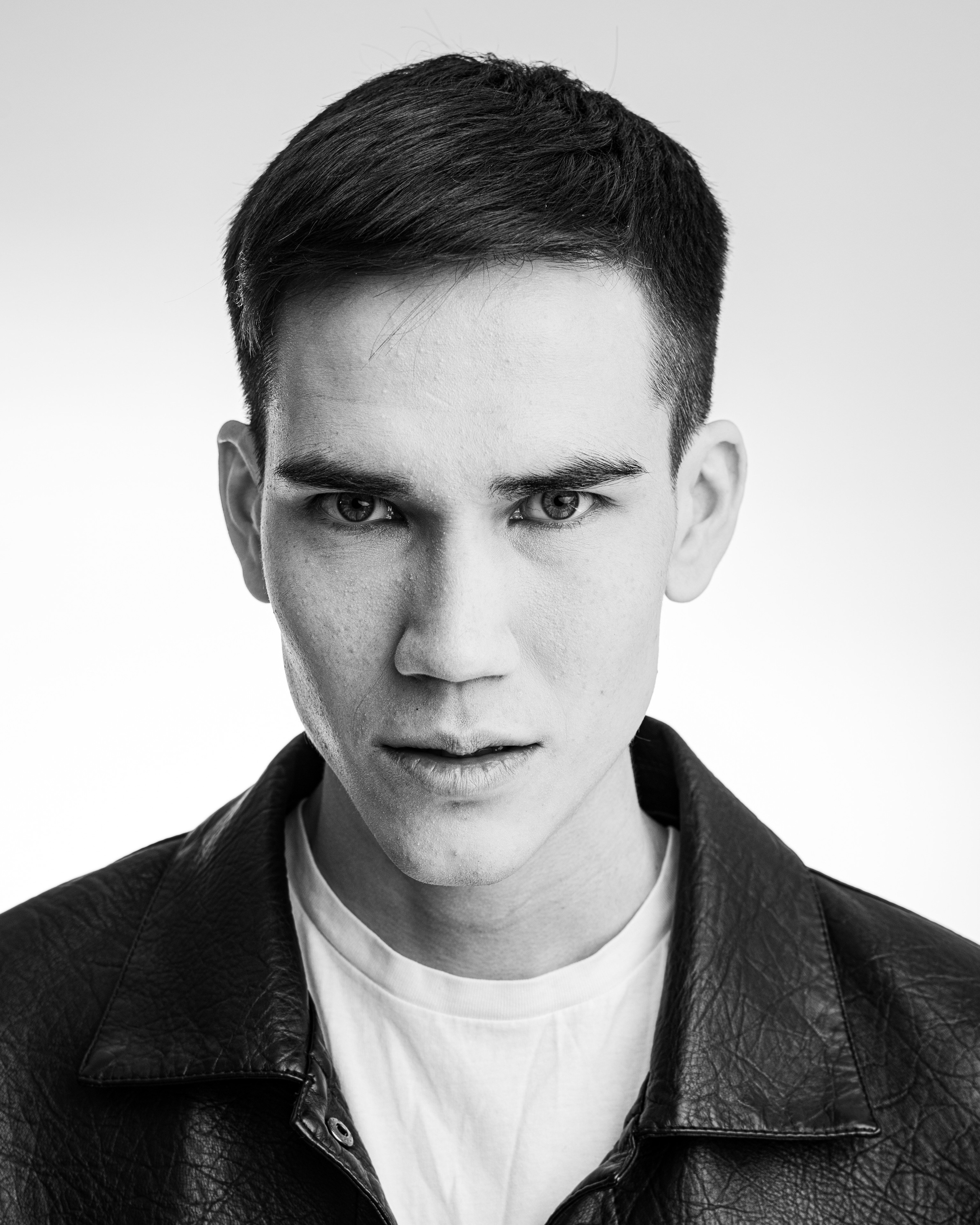 Фото для актёрского портфолио