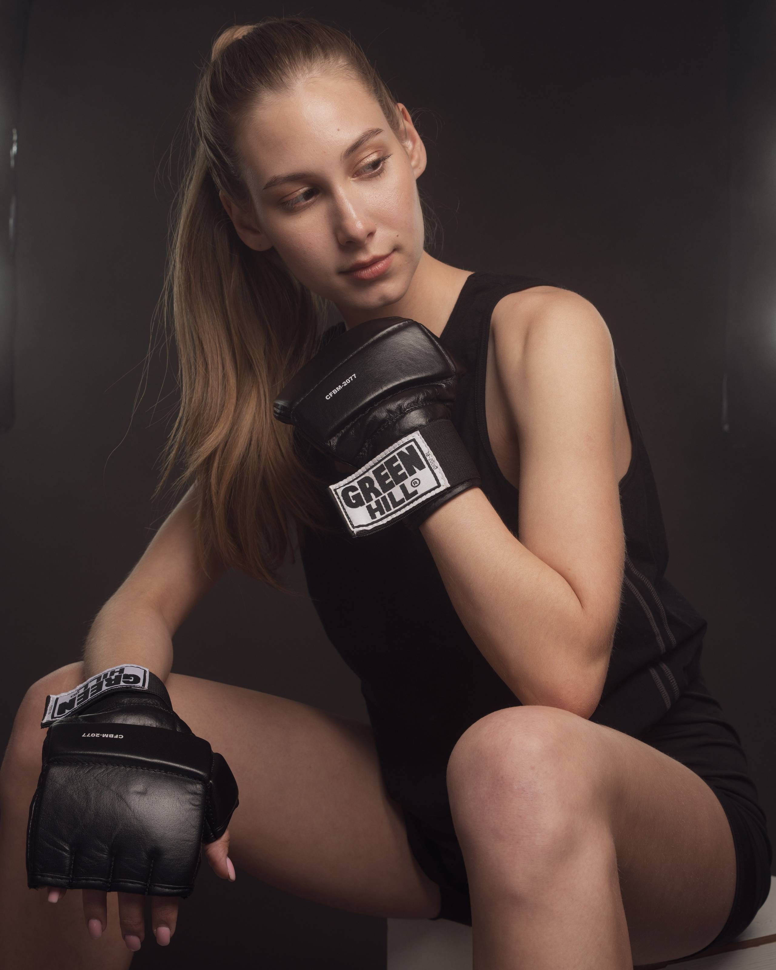 Портреты для спортсменов