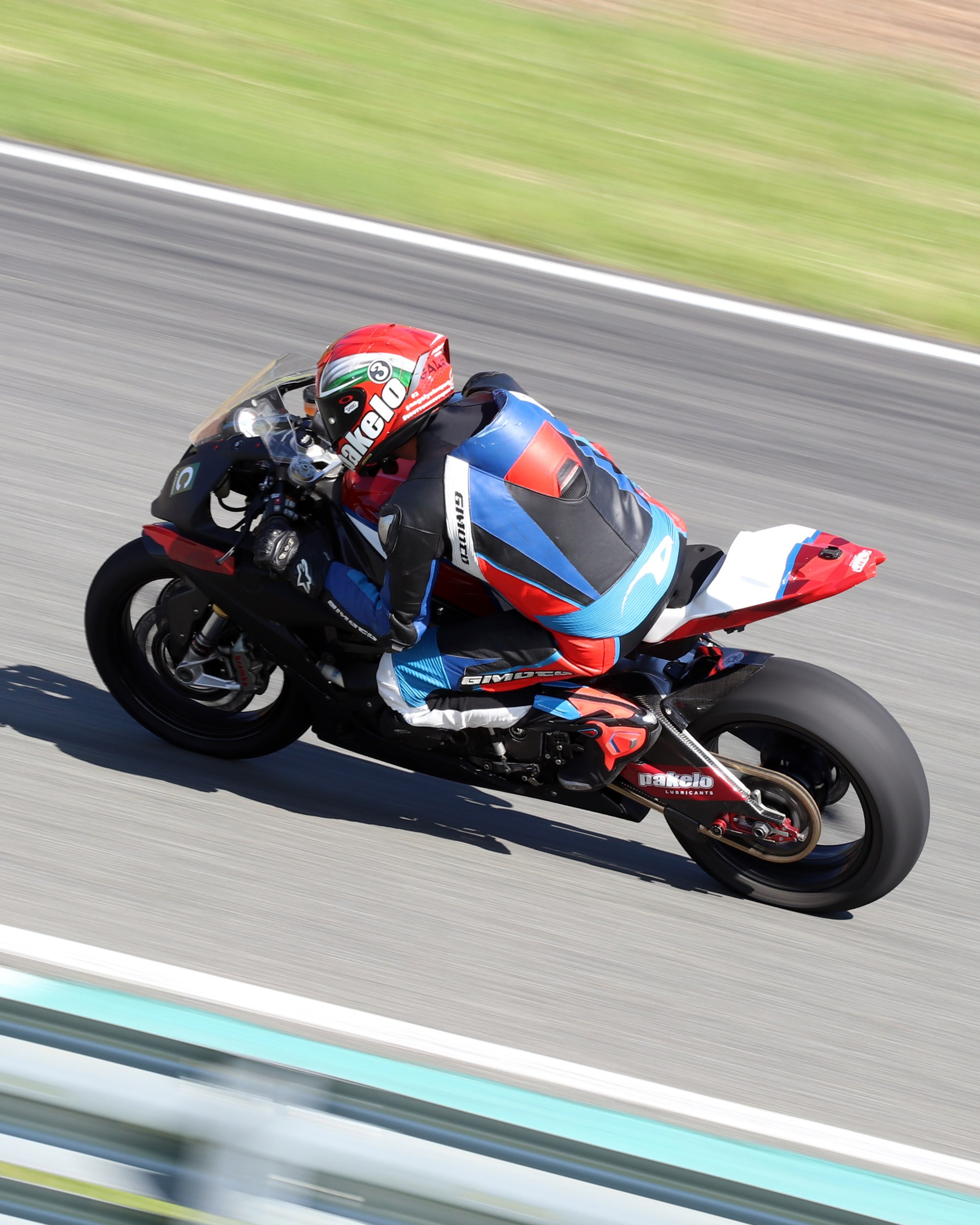 Авто-мотоспорт