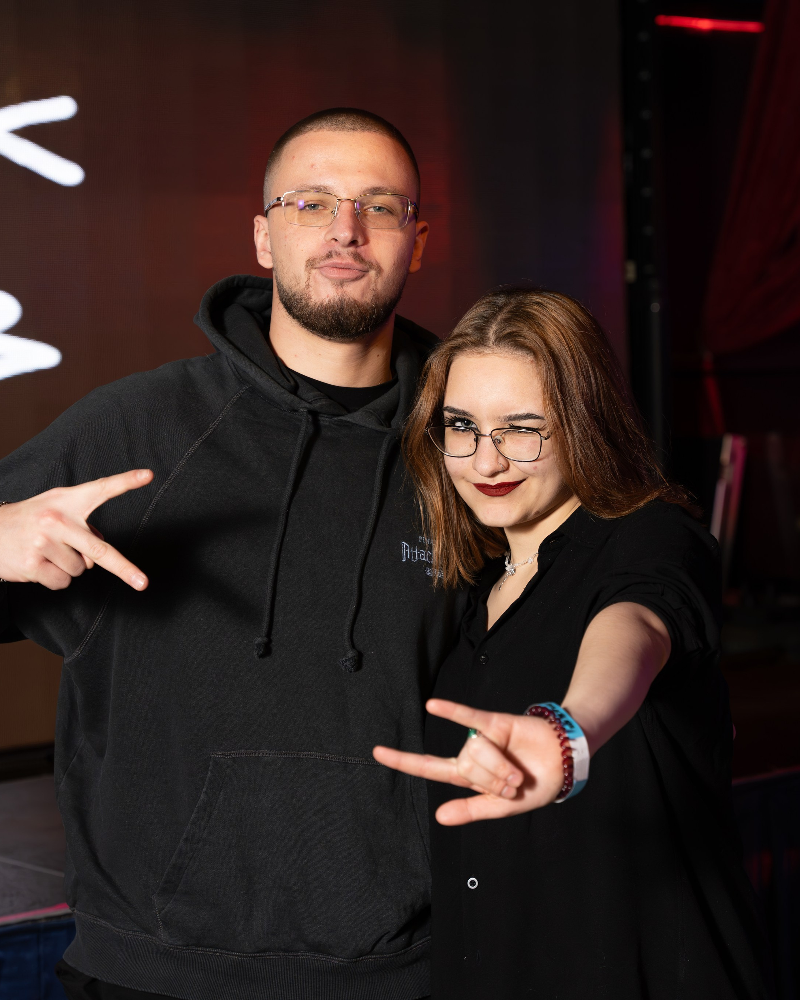 Meet and Greets