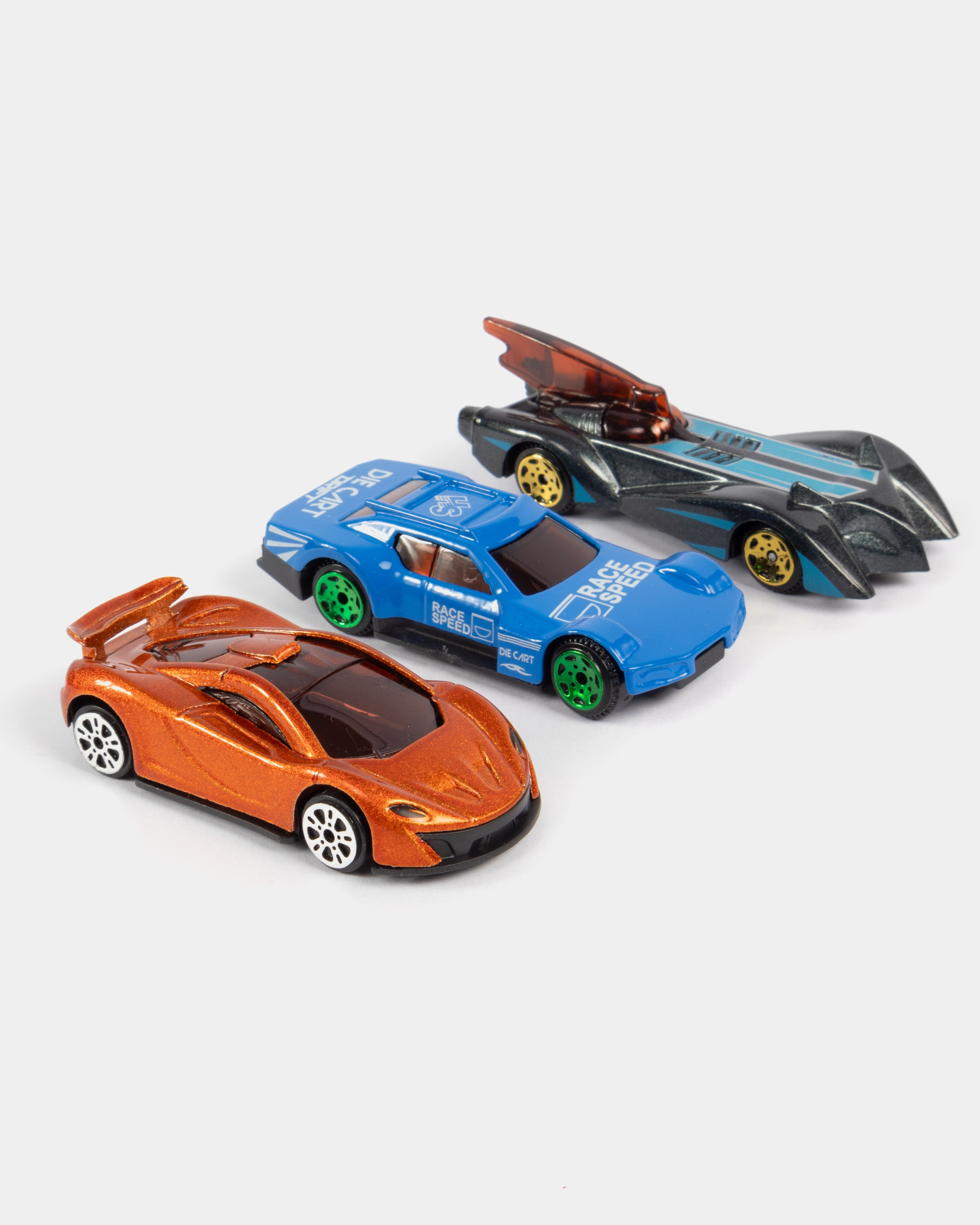 Предметная съёмка