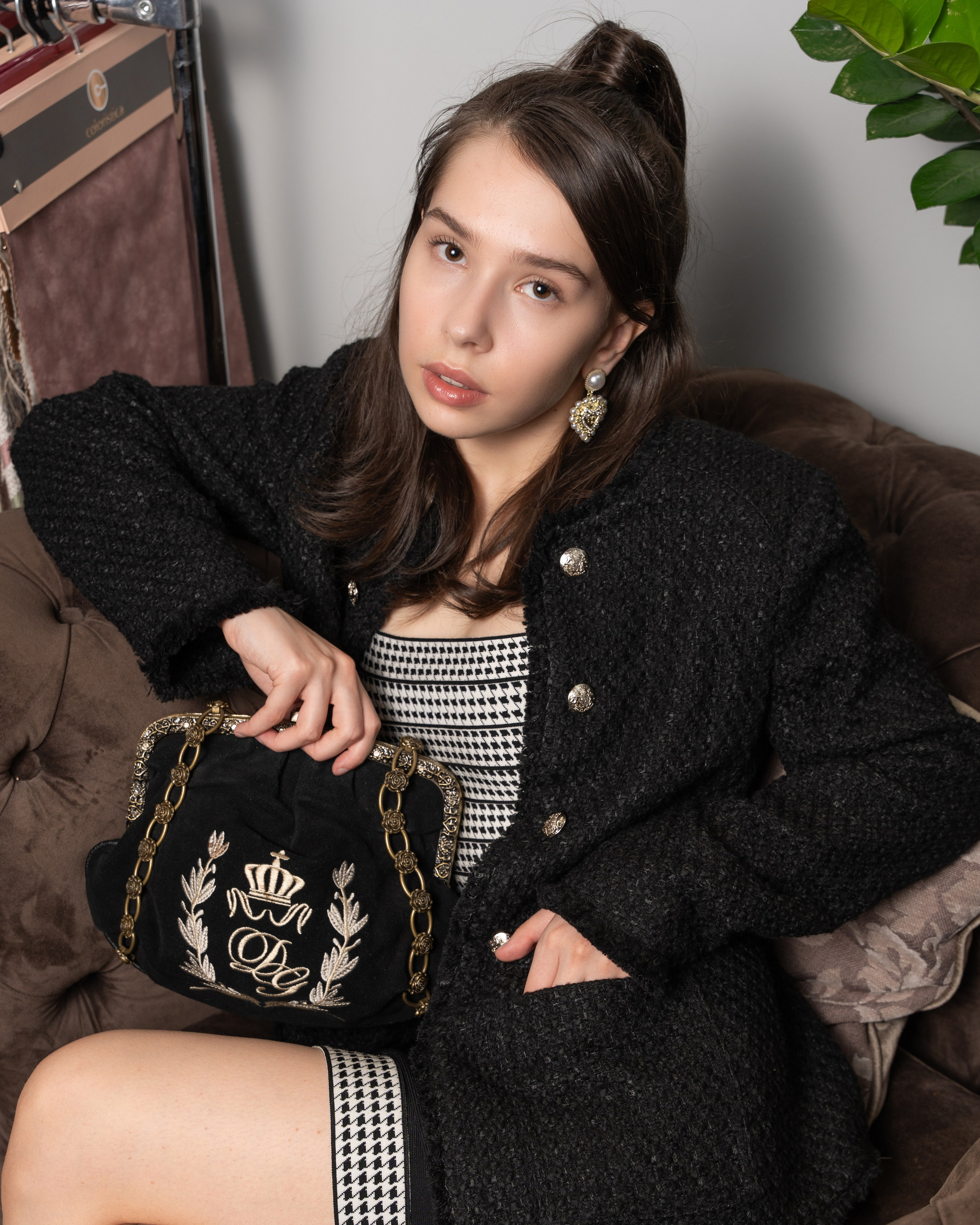 Фэшн-фотография