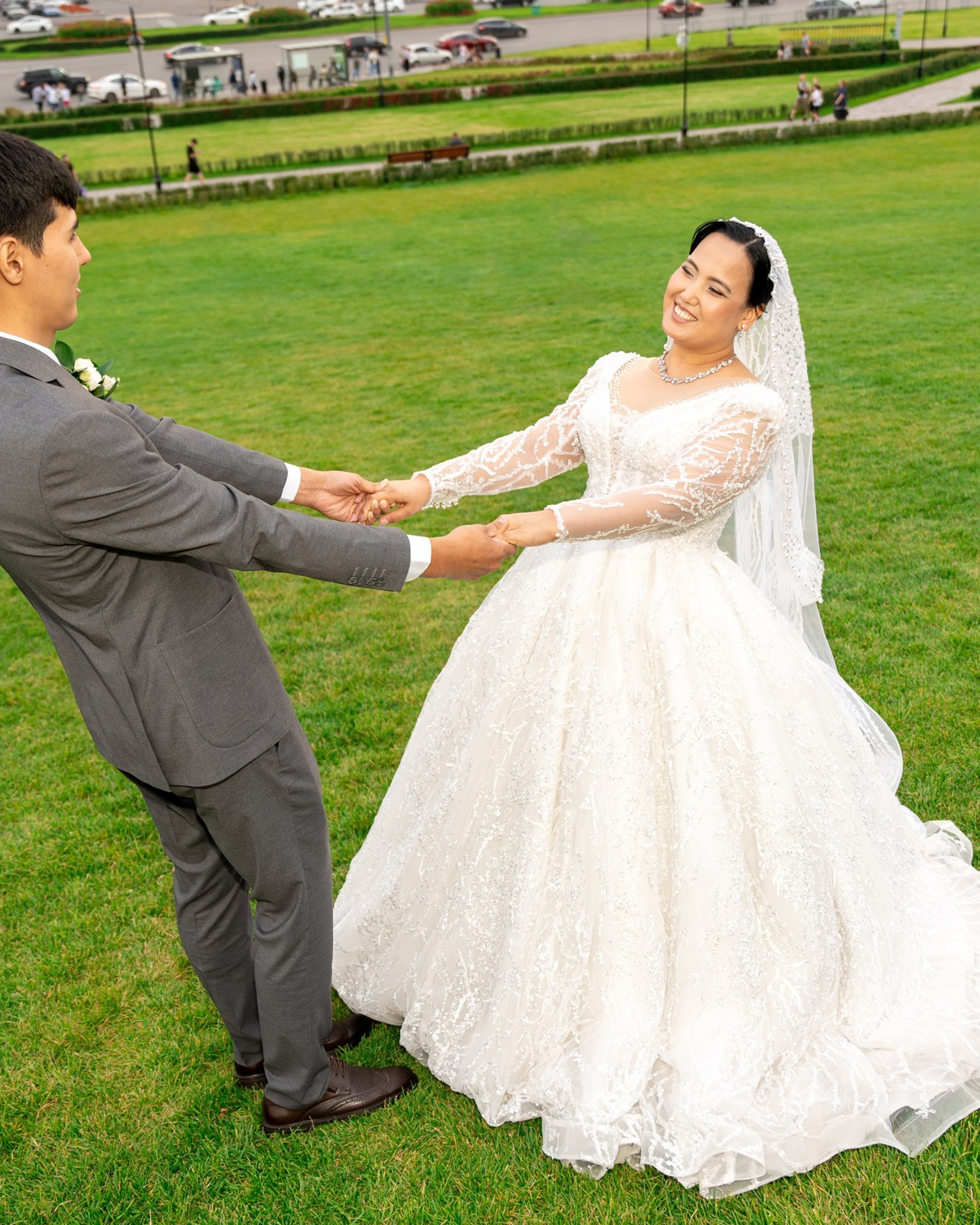 Керим и Селби