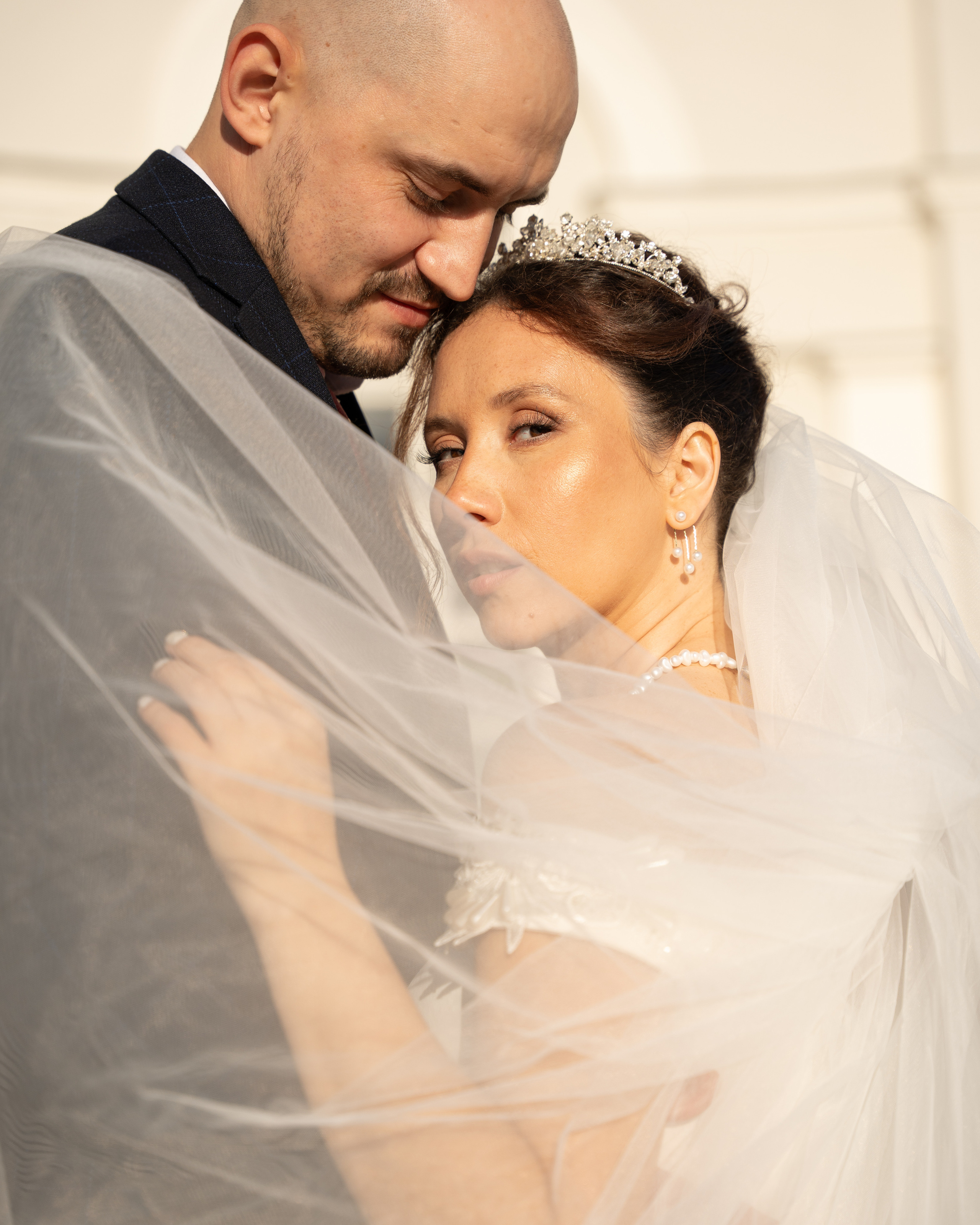 Свадьба Адели и Айдара