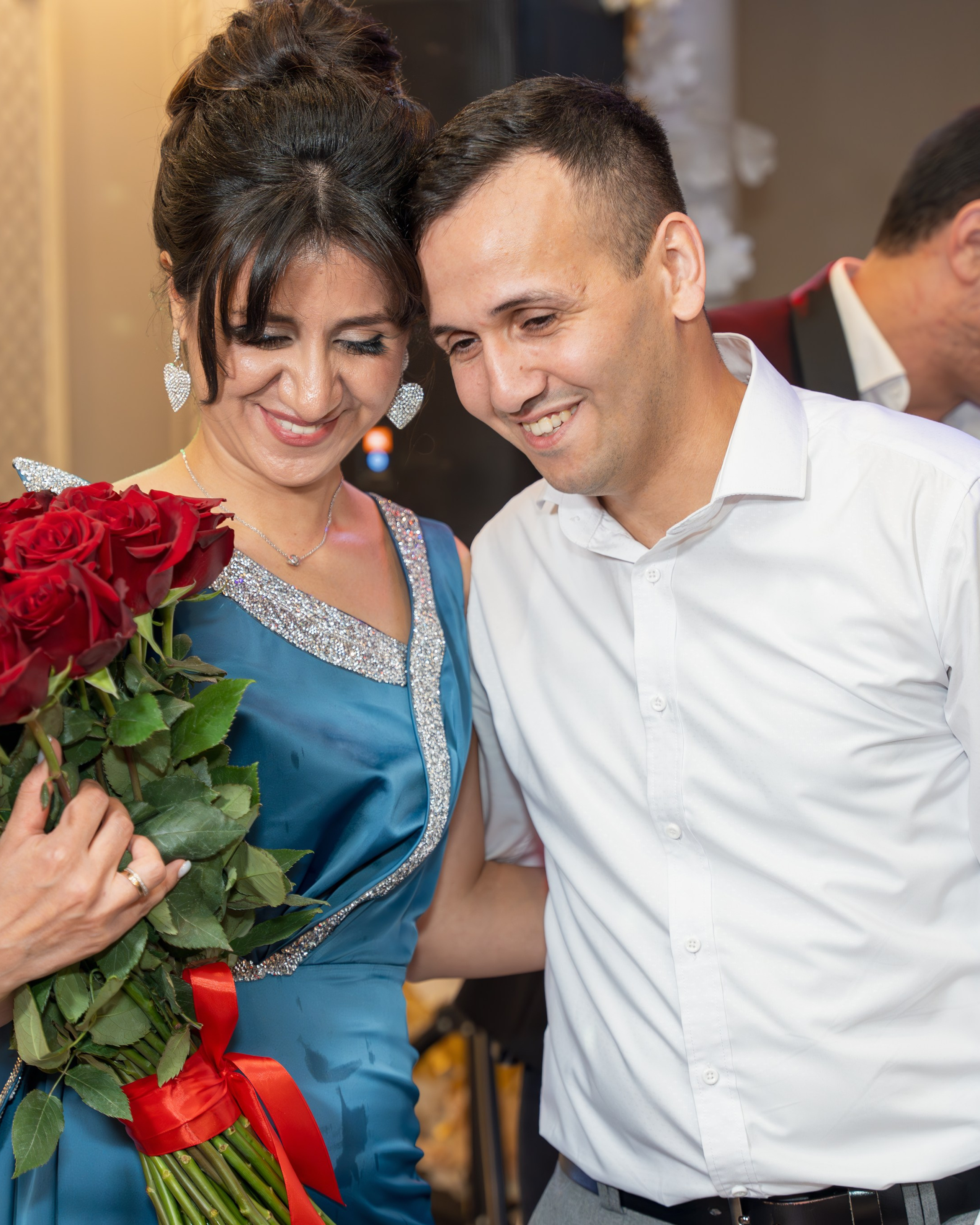 Банкеты, дни рождения