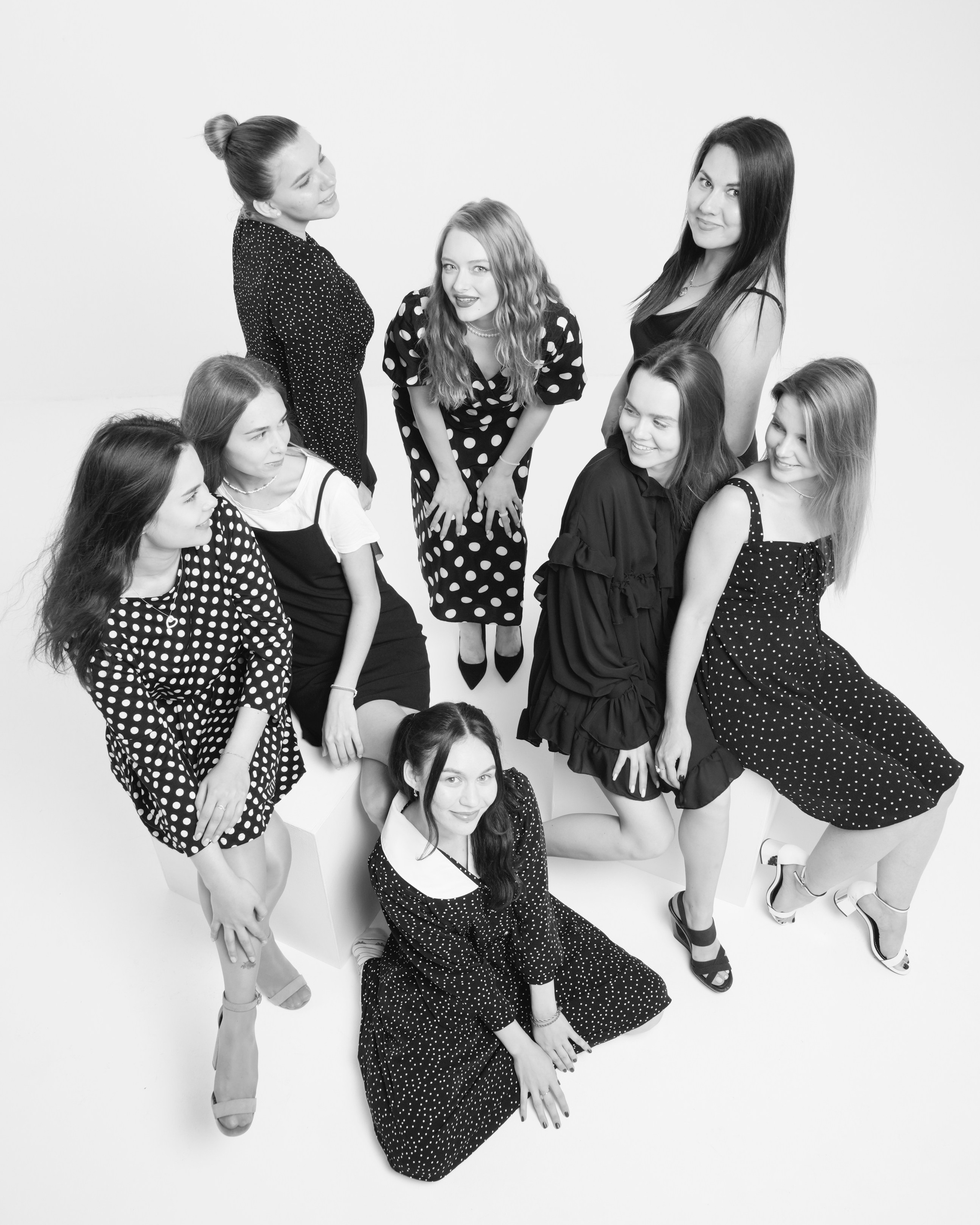 Групповые портреты