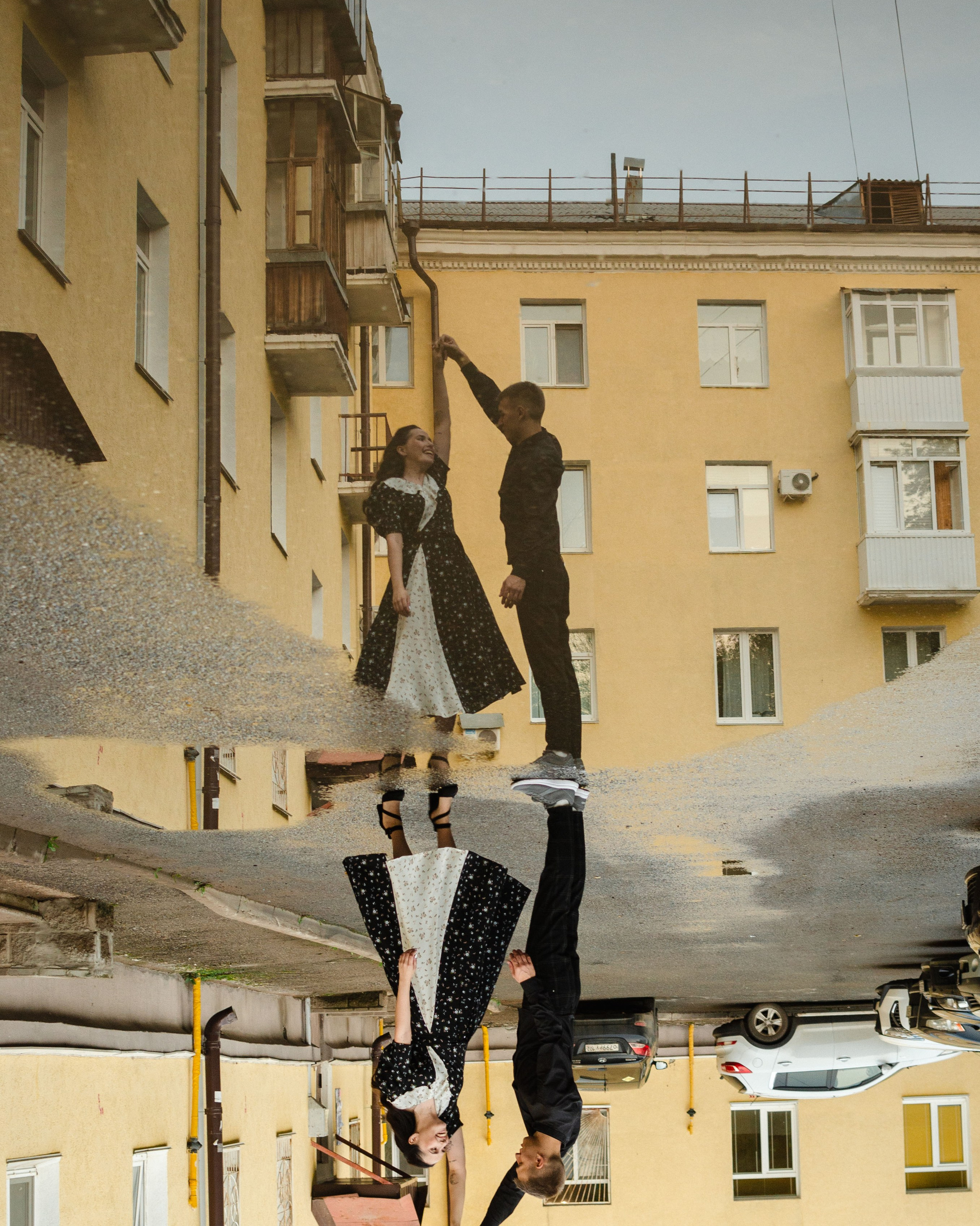 Вероника & Дима