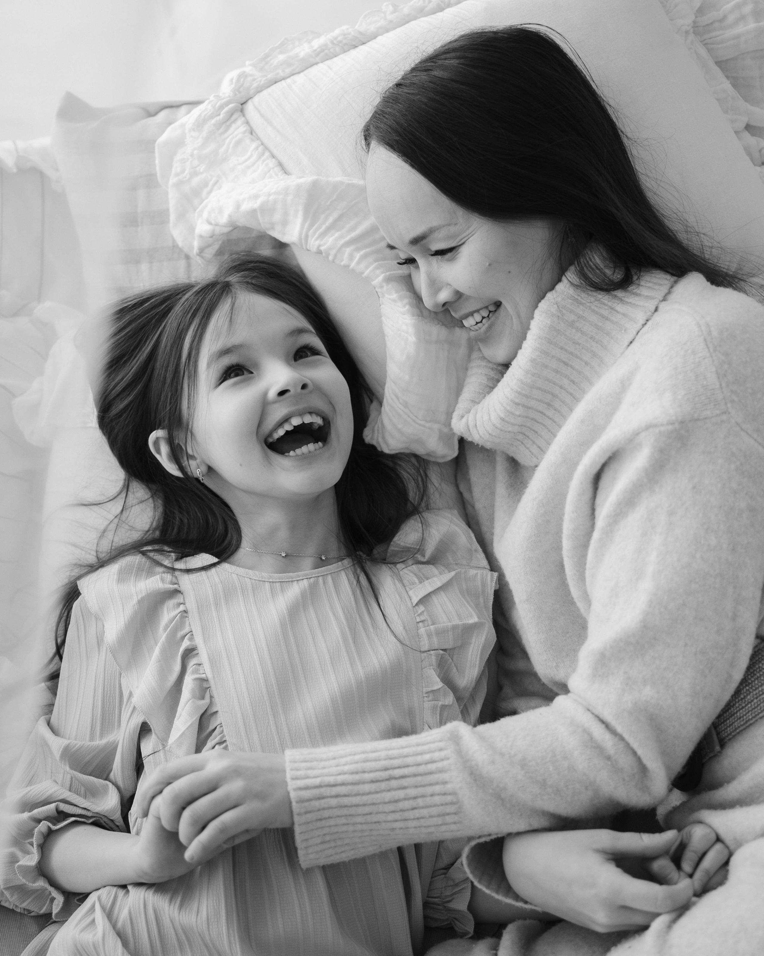 Радмила и Юлия