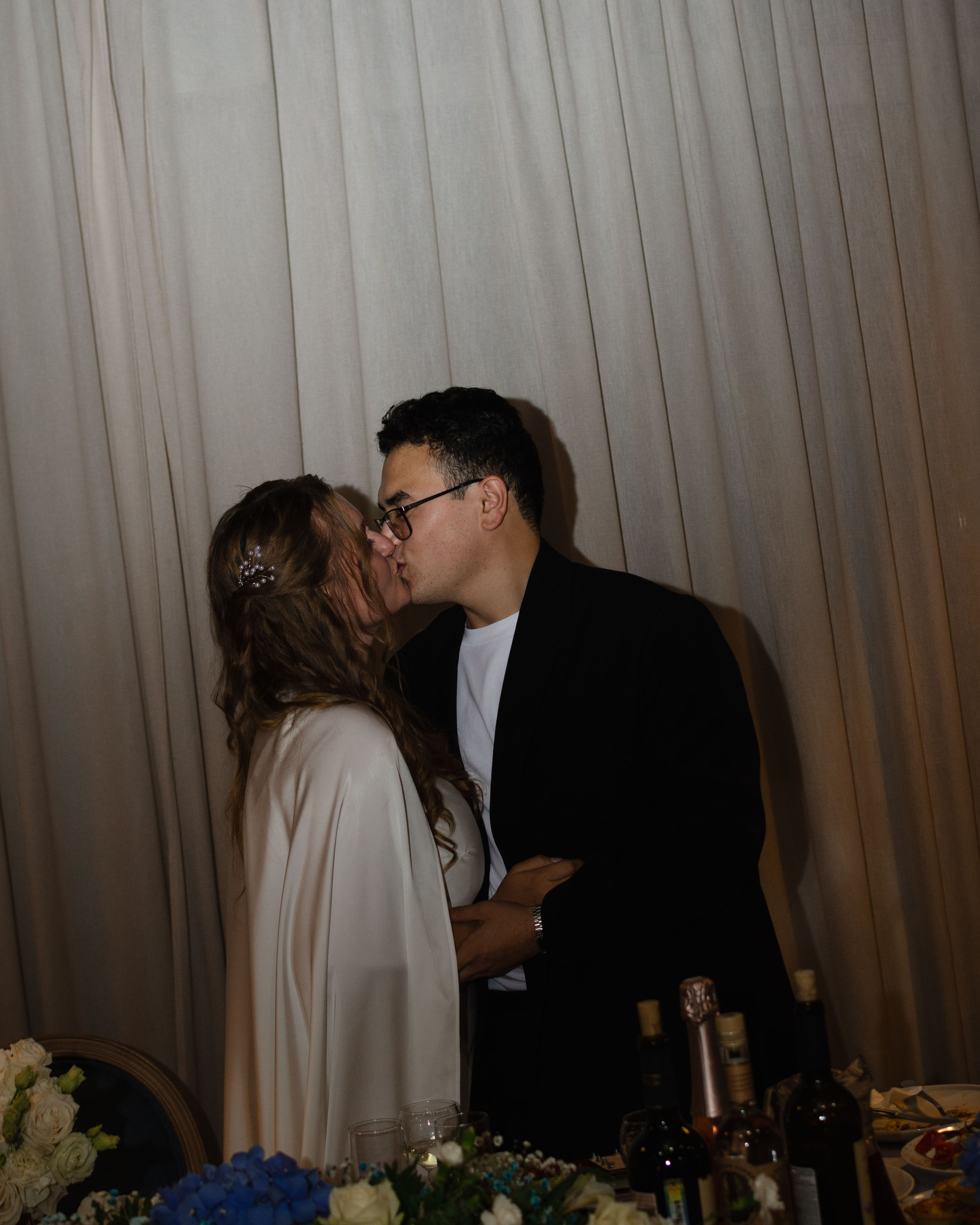 Наташа & Жавлон