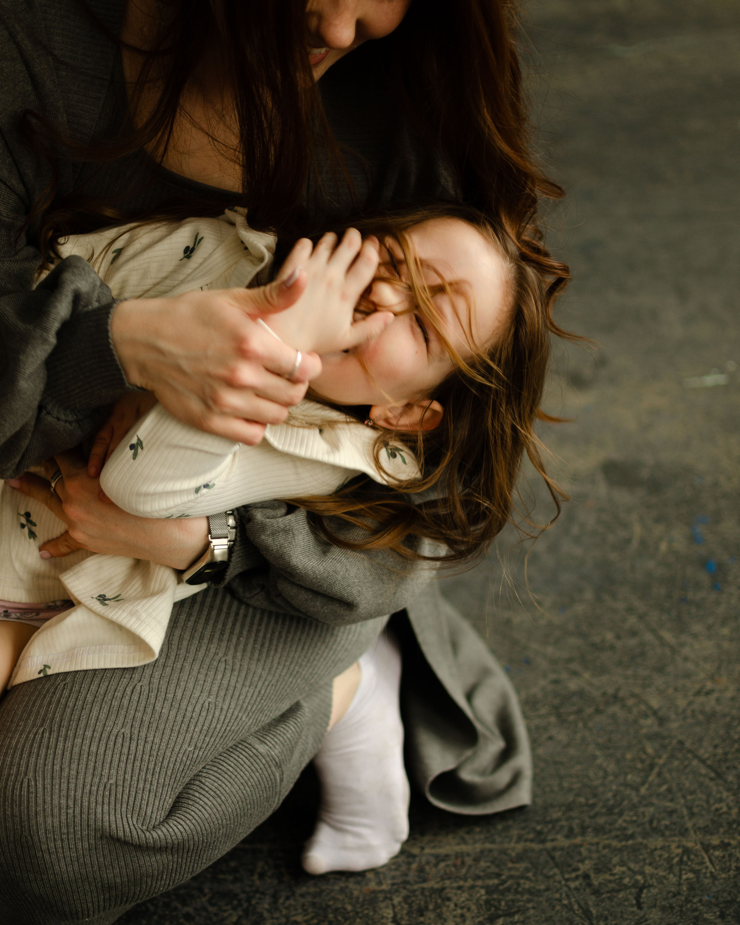 Наташа & Ульяна