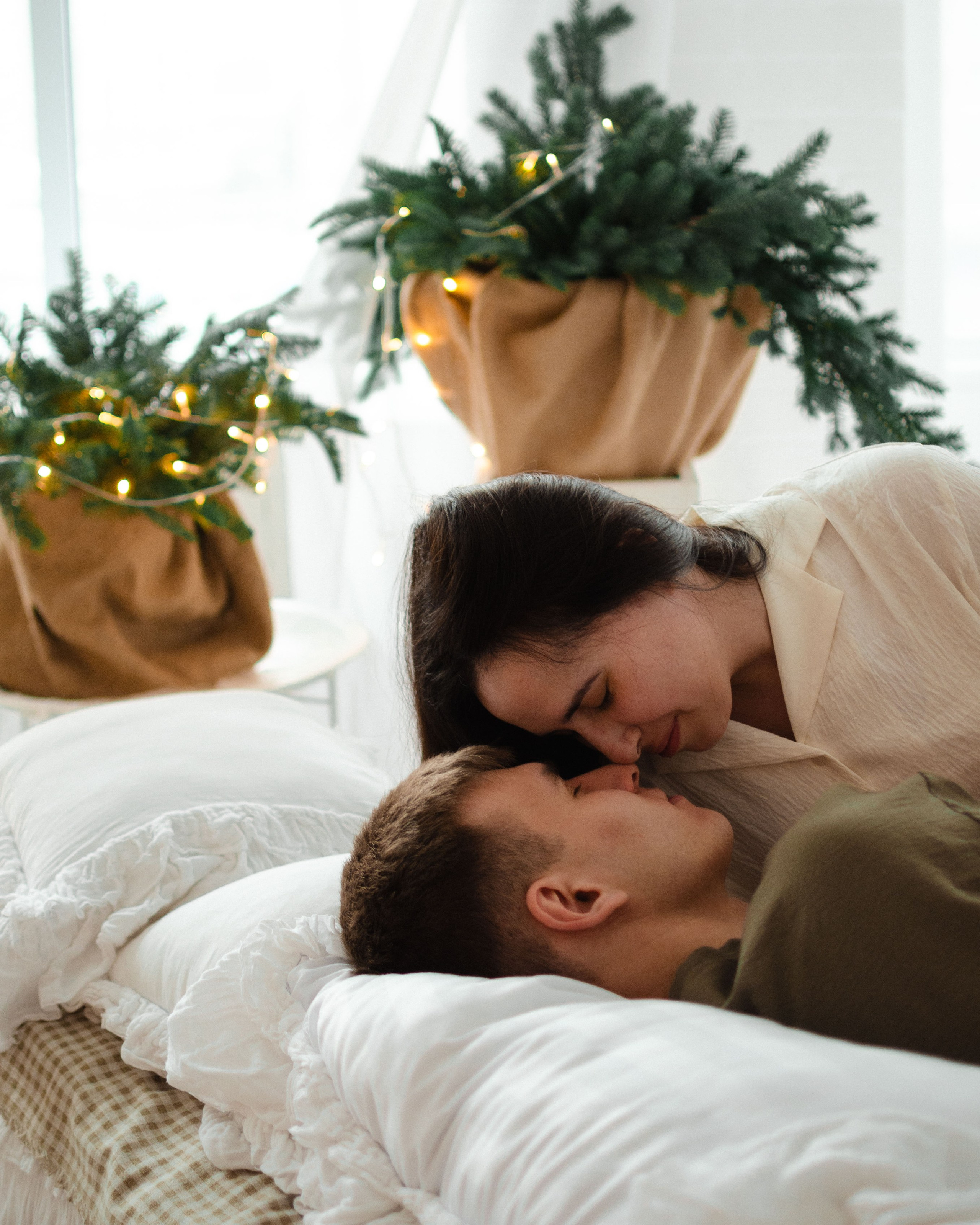 Вероника & Дима