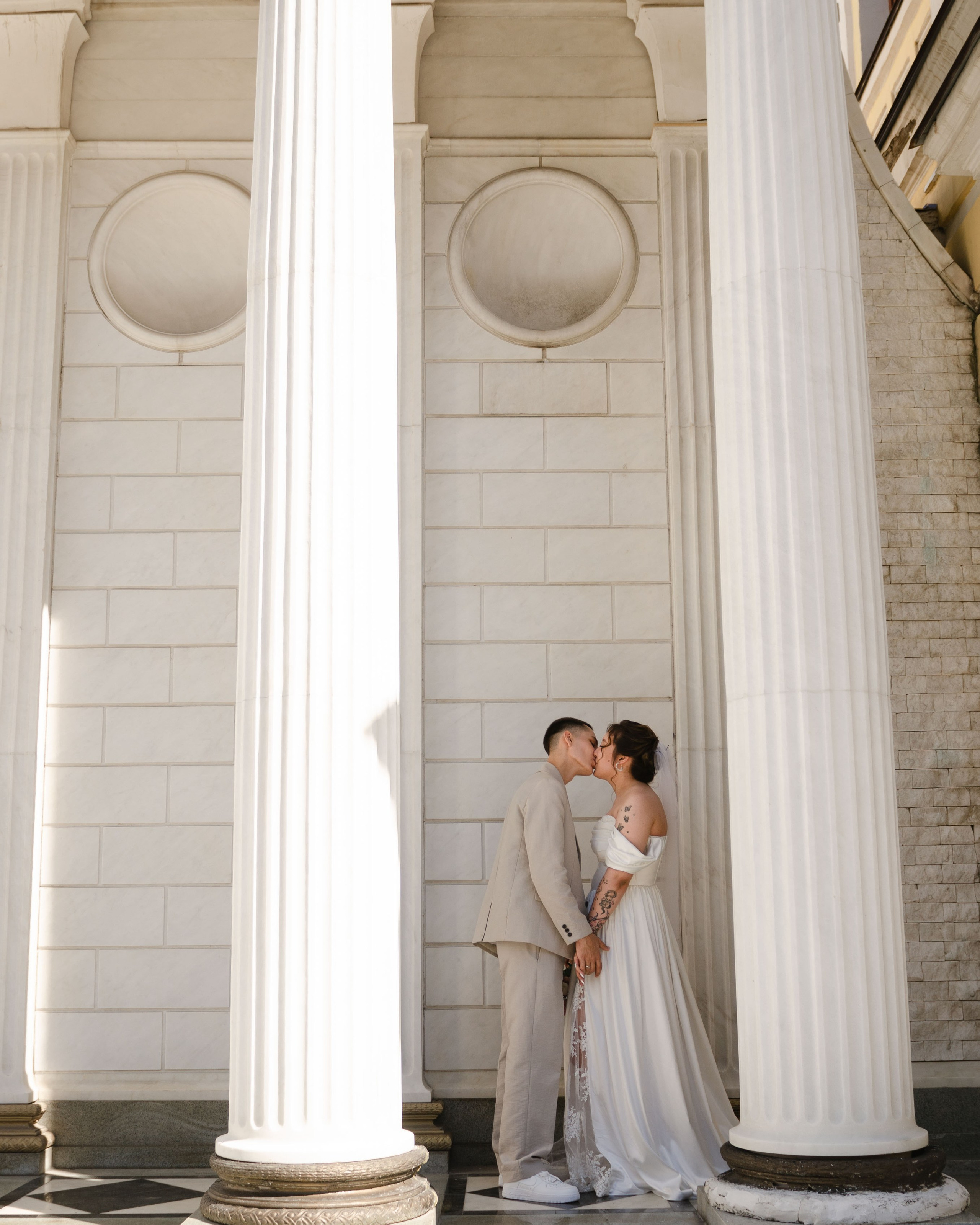 Диана & Айдар