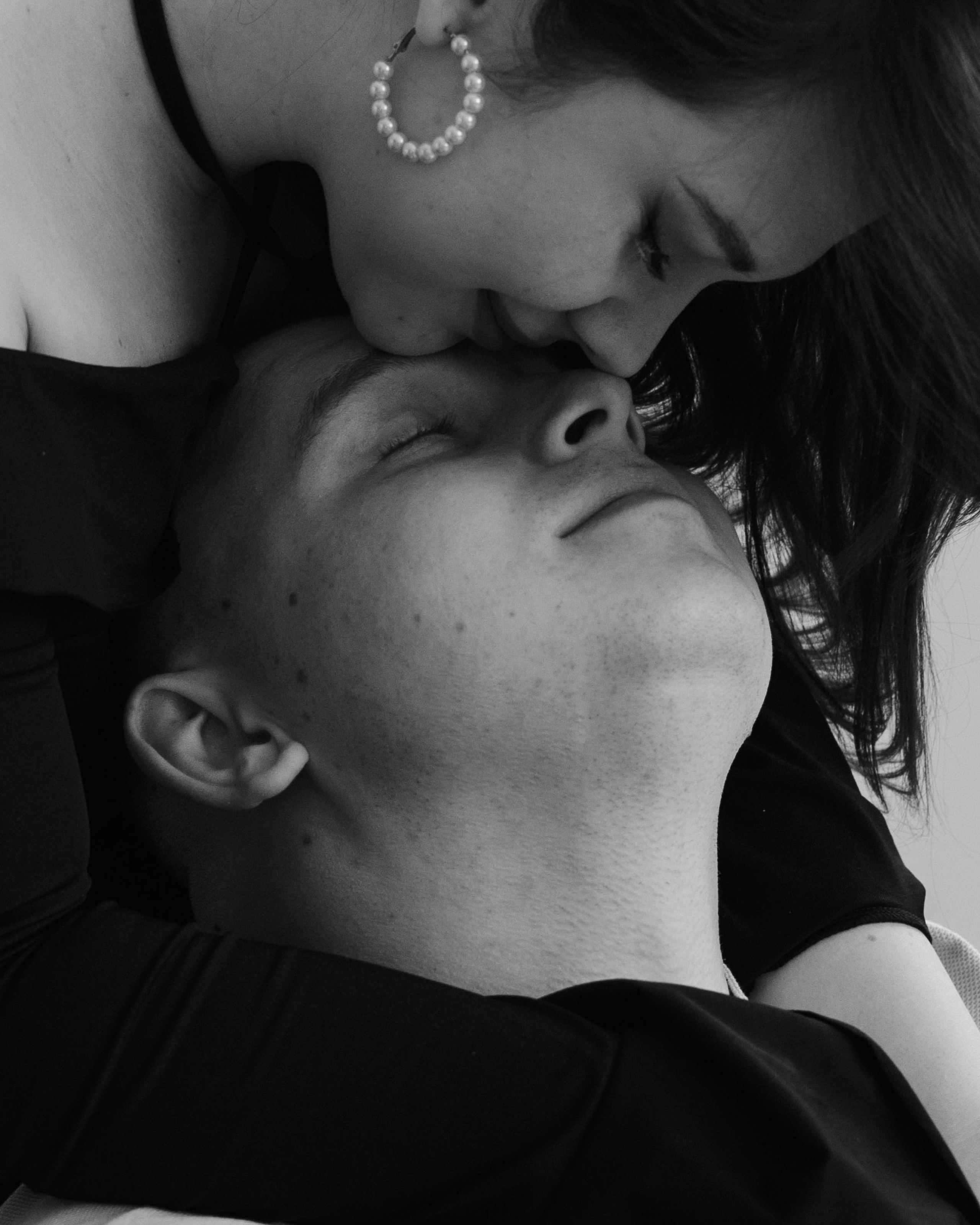 Ульяна и Дима