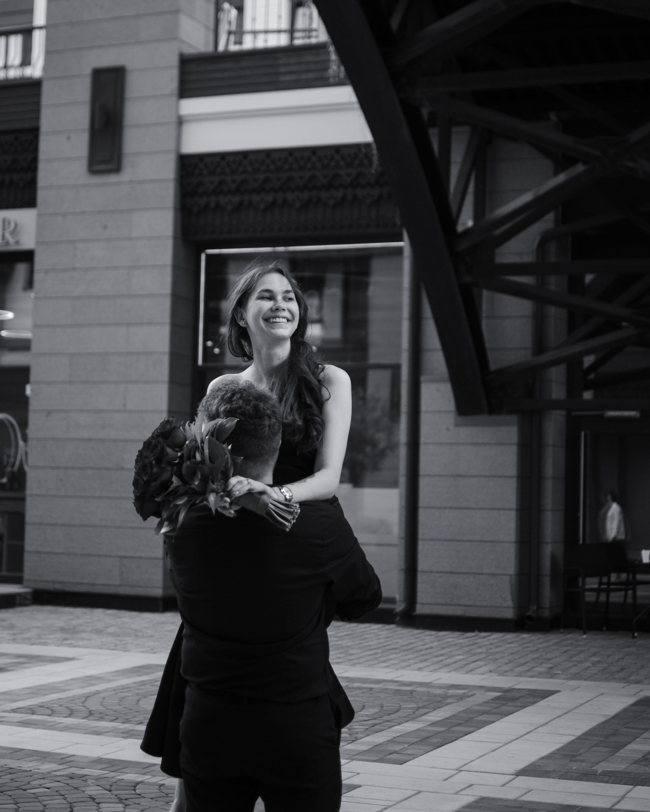 Свадебная Камилла & Олег