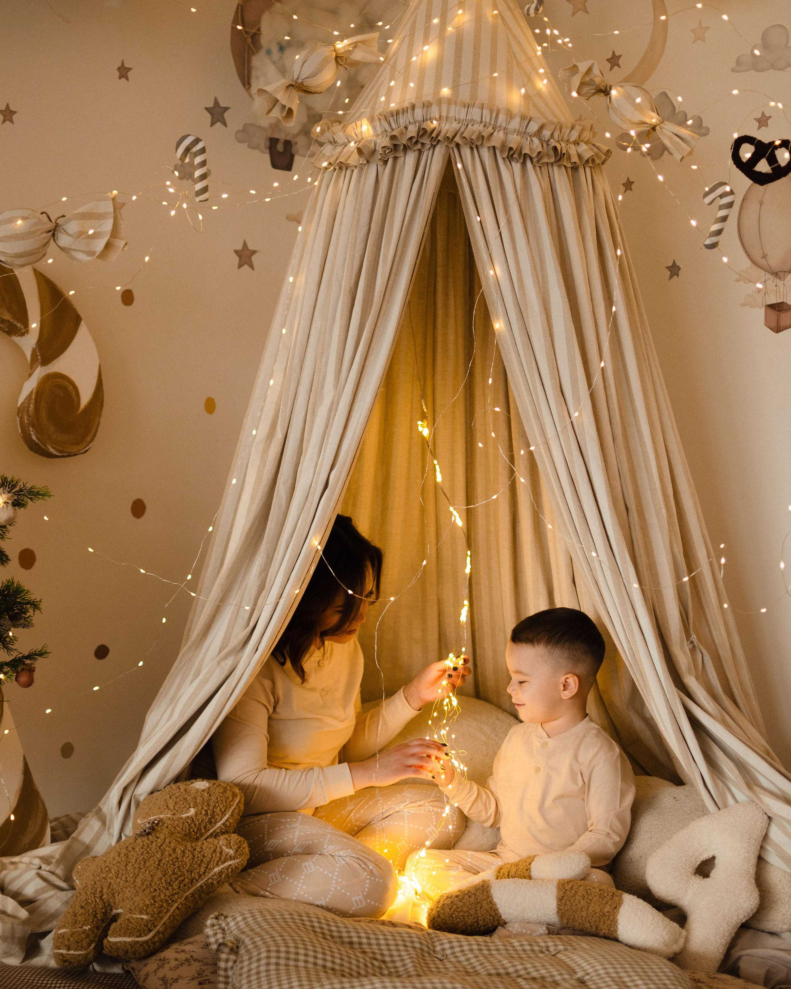 Эльвира & Муратик