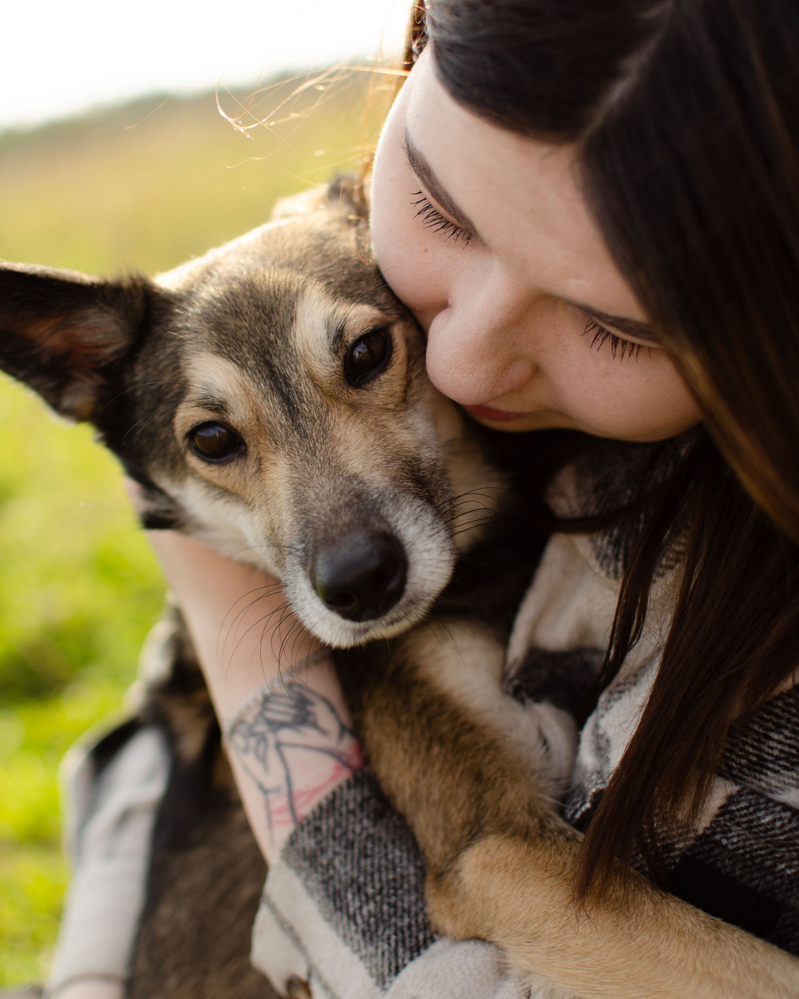 Полина & Ронни